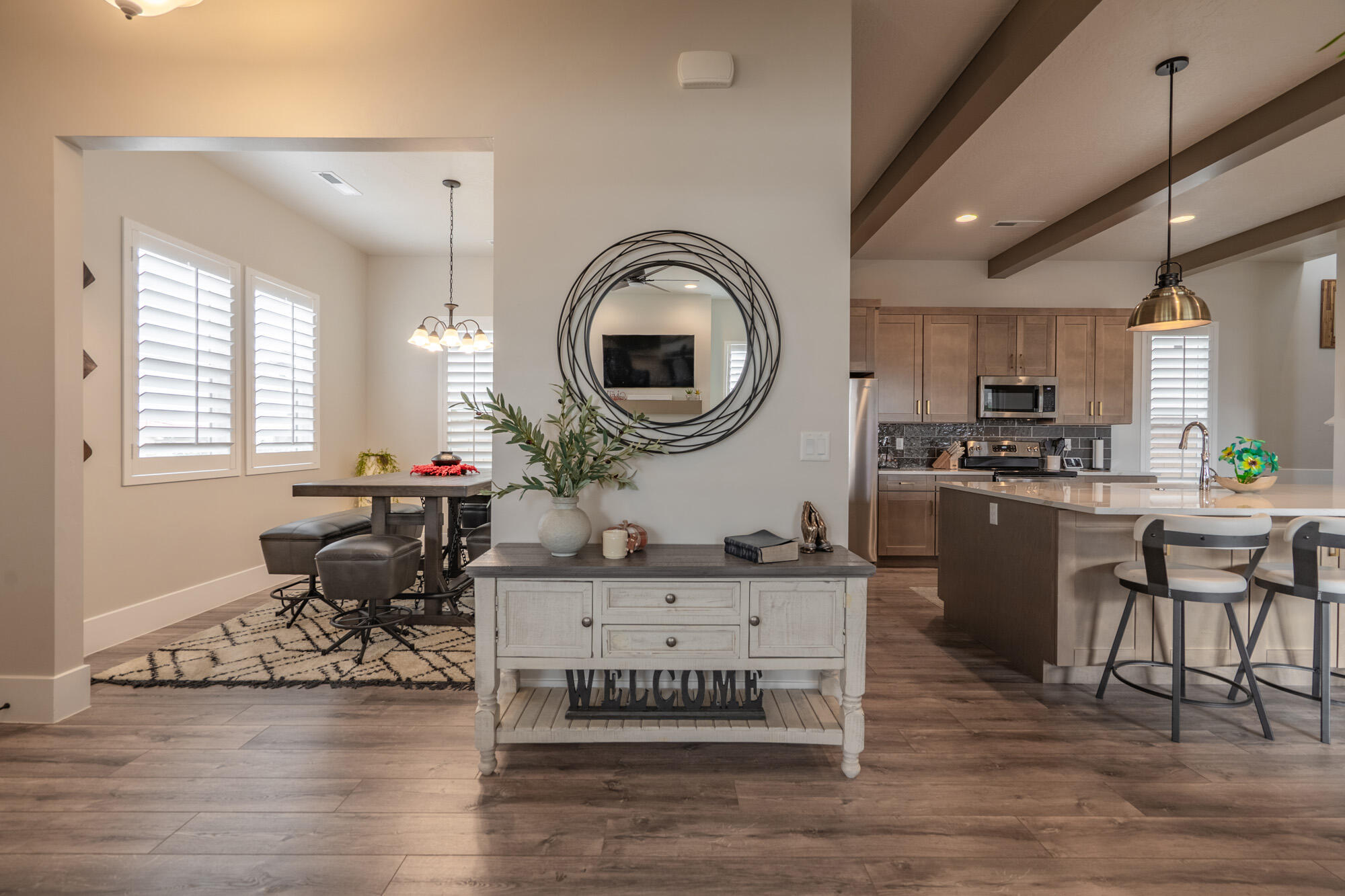 AUBURN HILLS - Residential