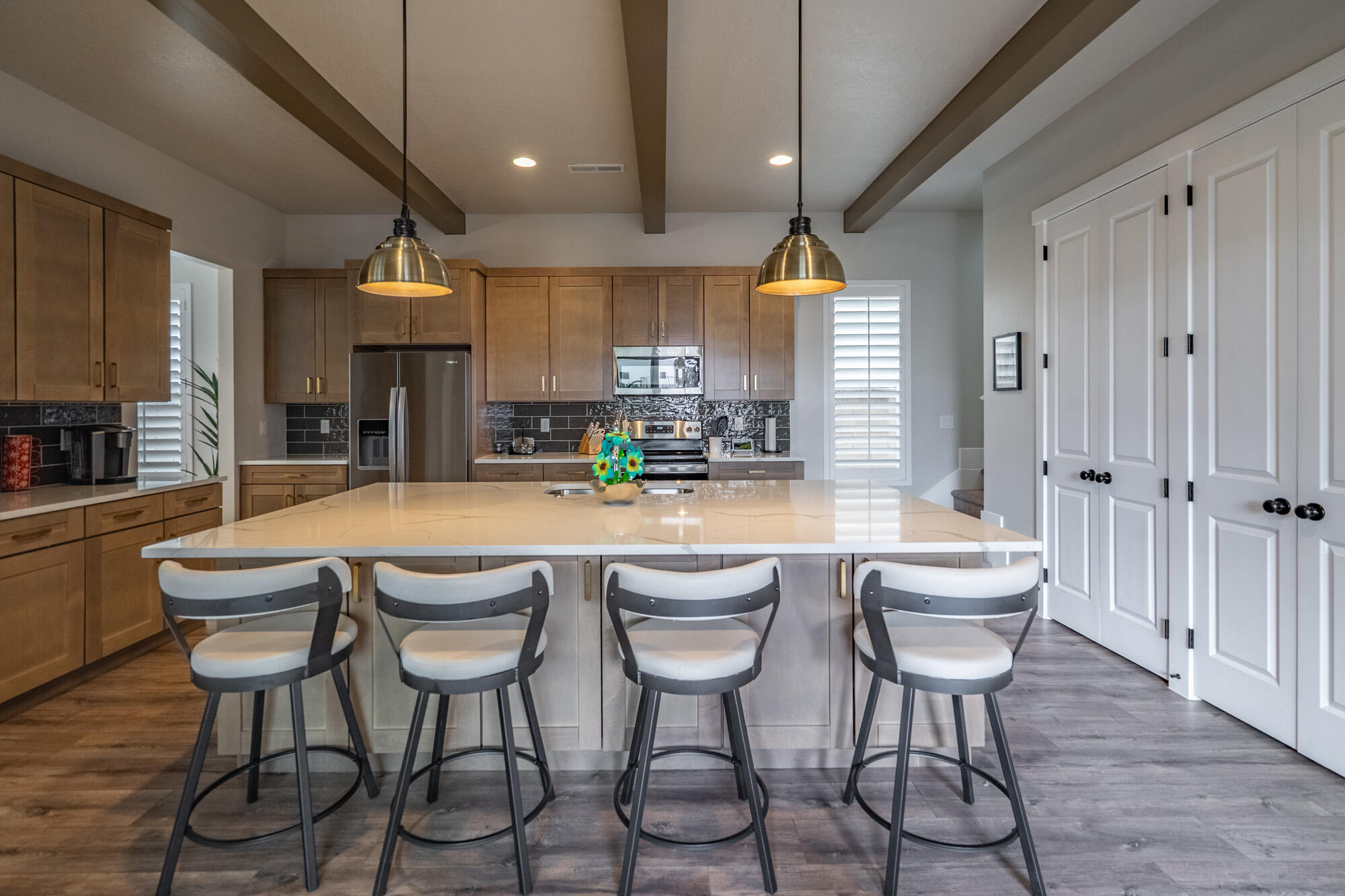 AUBURN HILLS - Residential