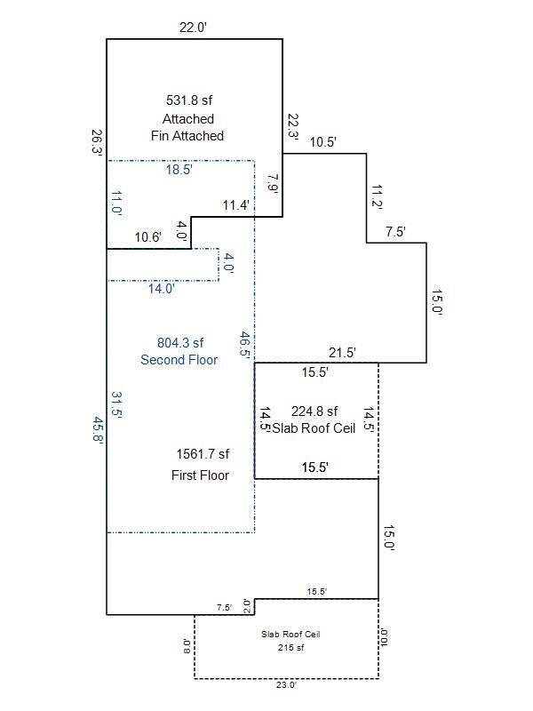 AUBURN HILLS - Residential