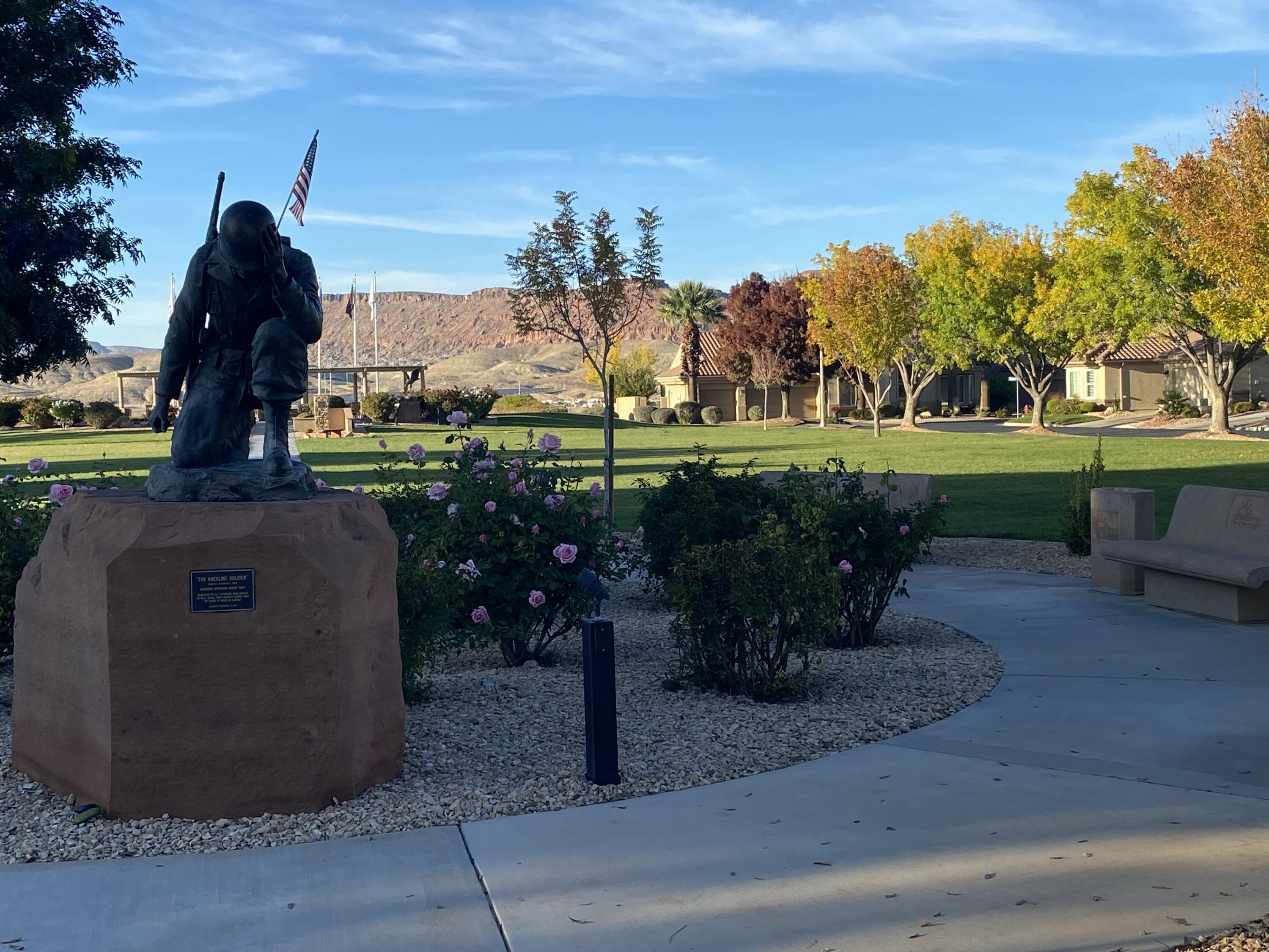 SUN RIVER - Residential