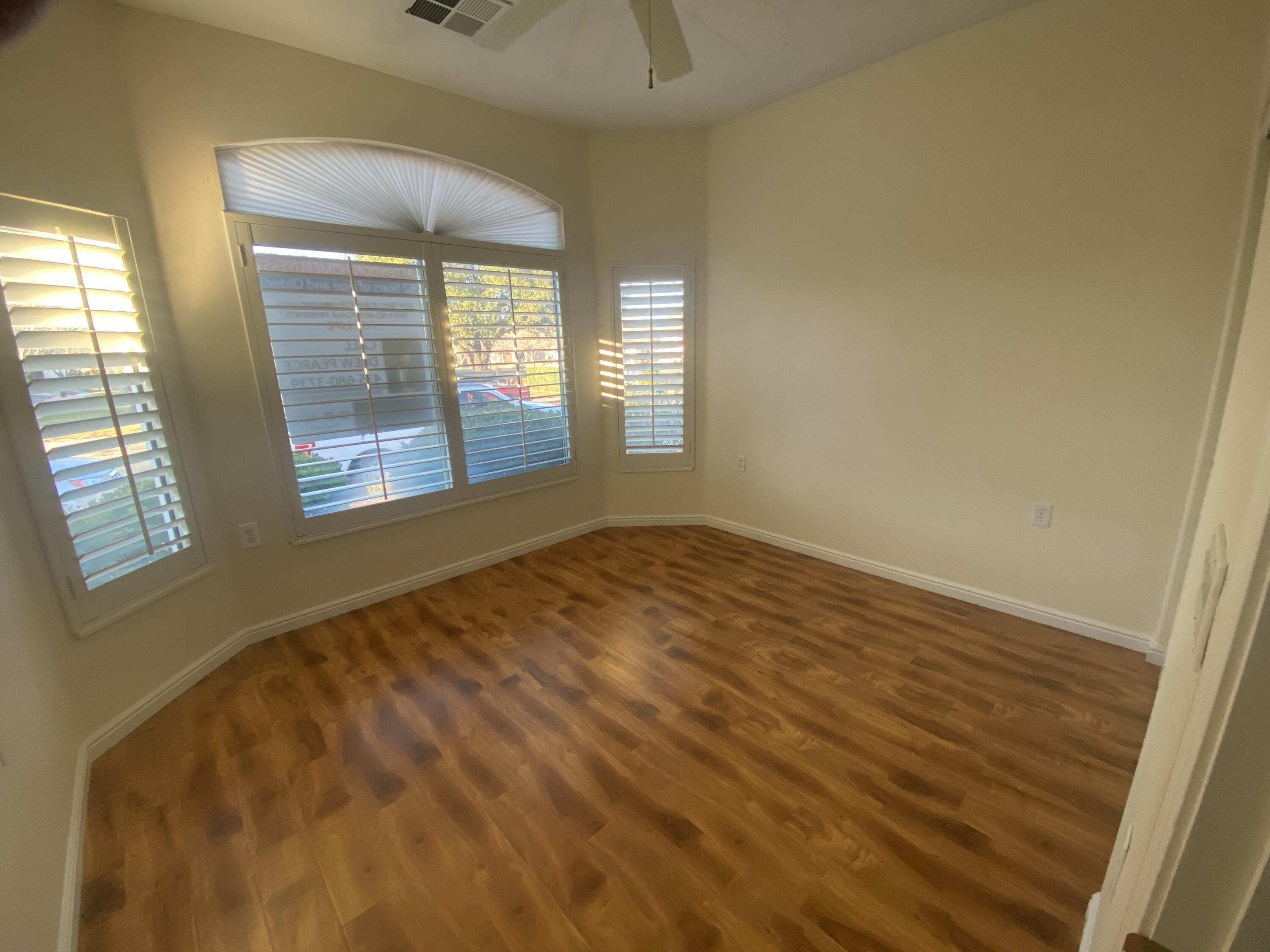 SUN RIVER - Residential