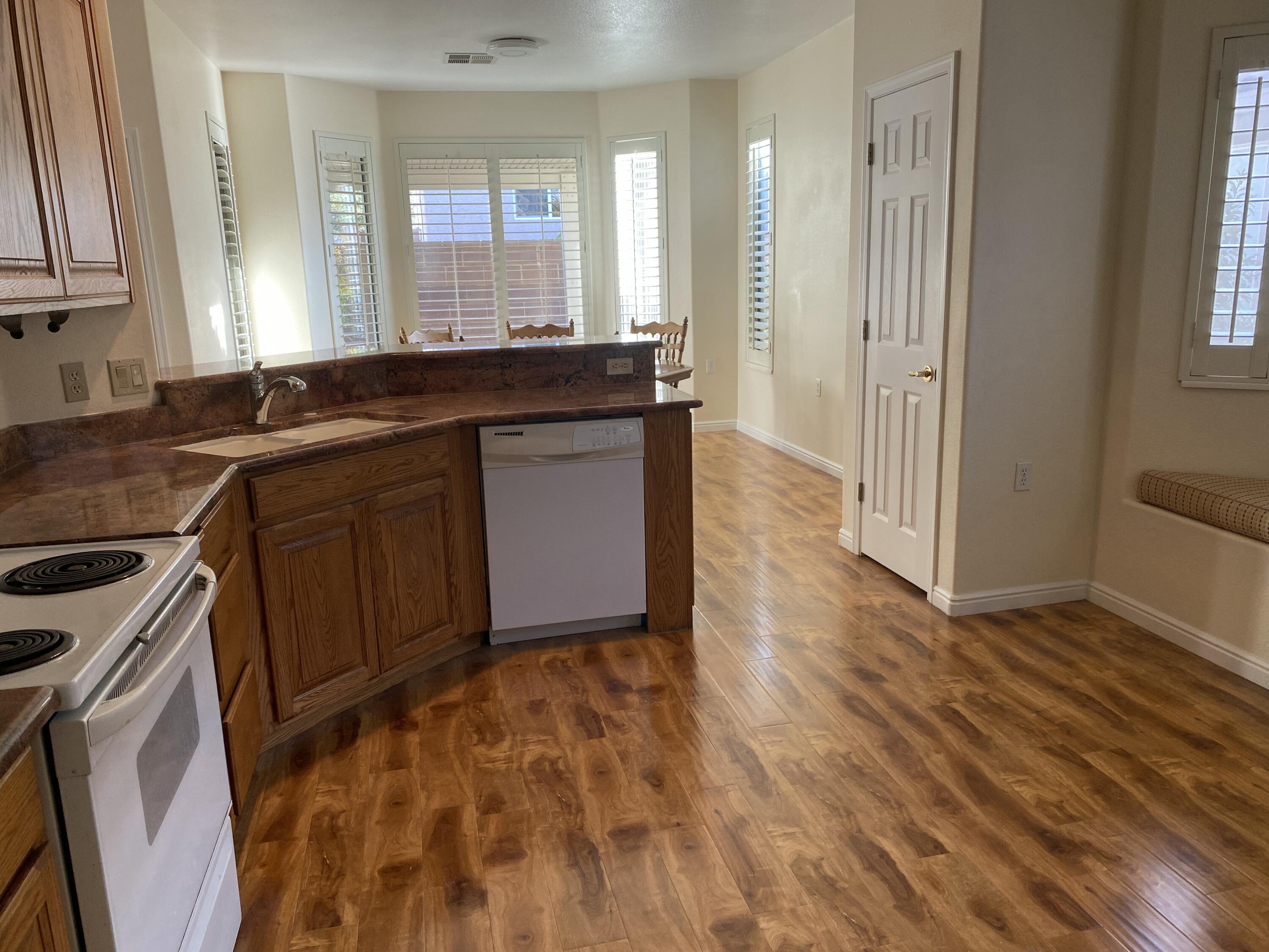 SUN RIVER - Residential