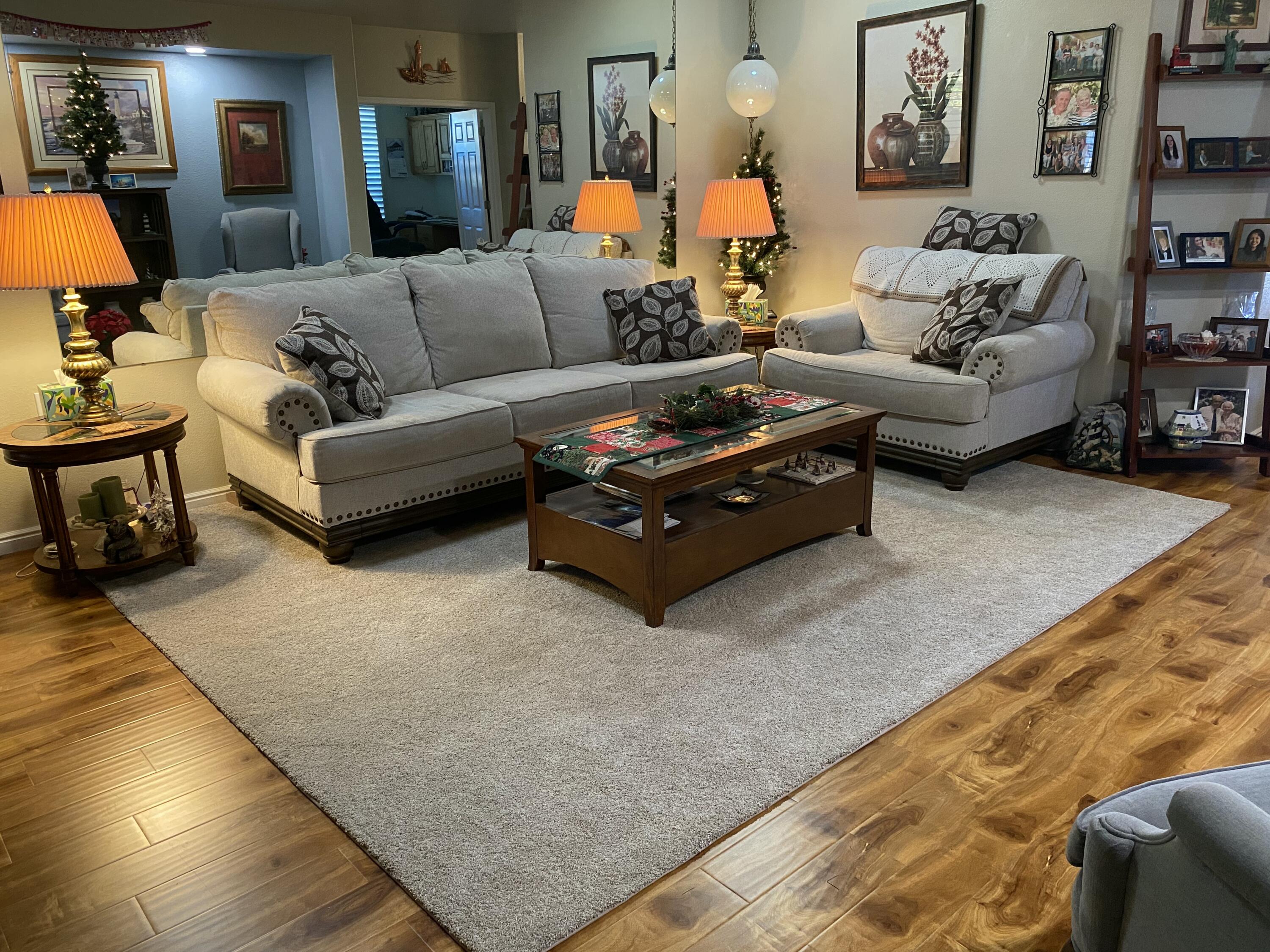 SUN RIVER - Residential