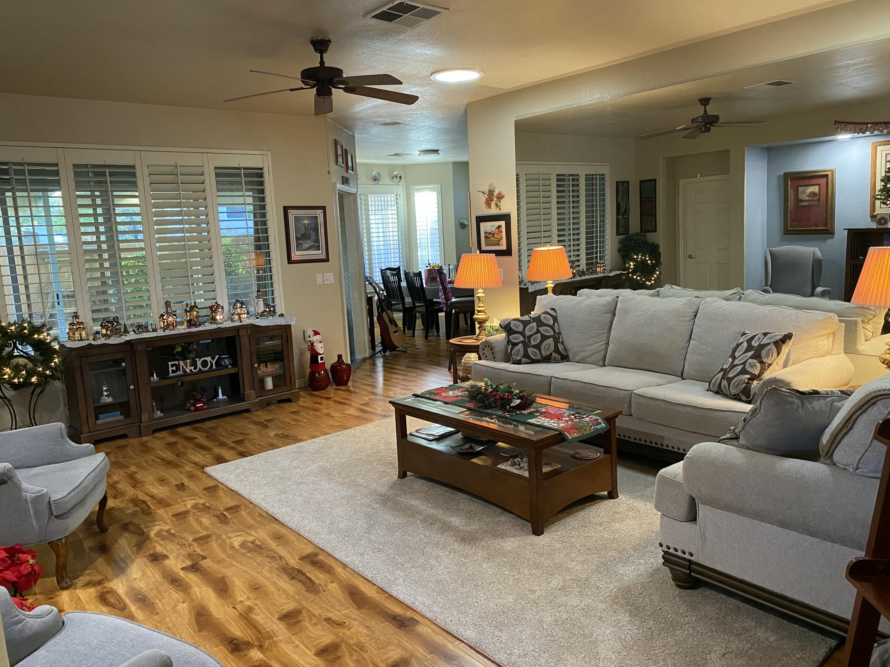 SUN RIVER - Residential