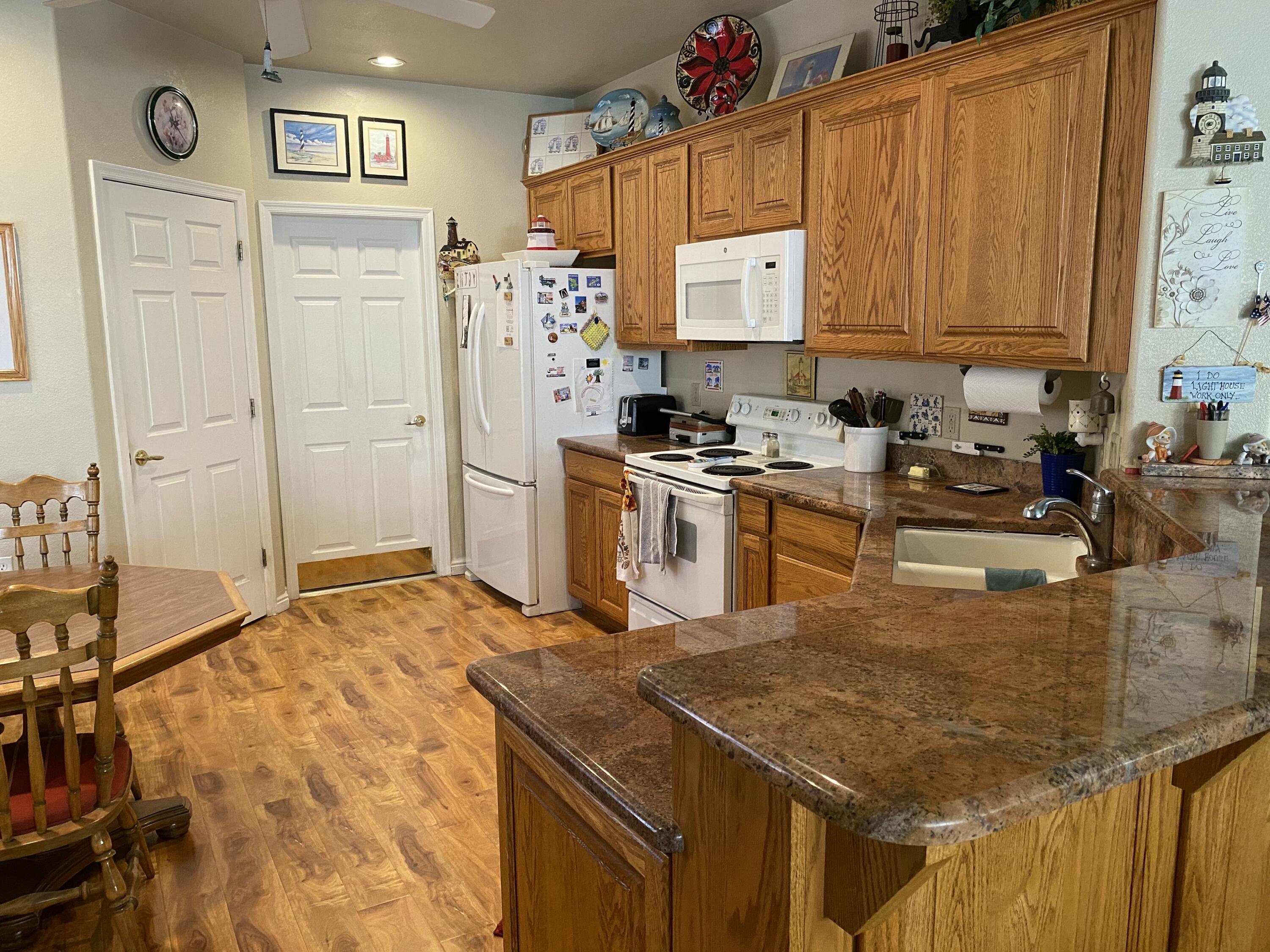 SUN RIVER - Residential