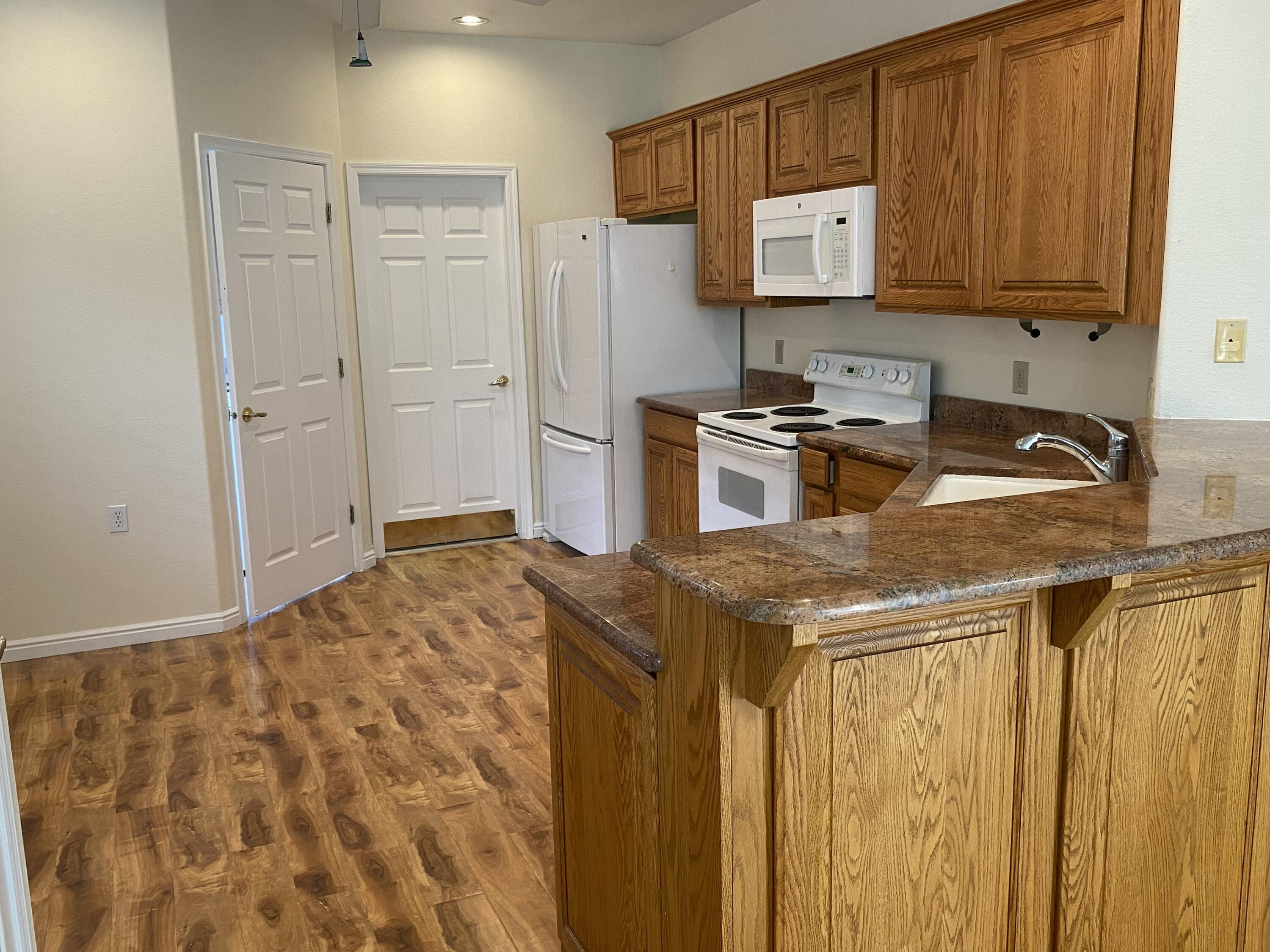 SUN RIVER - Residential