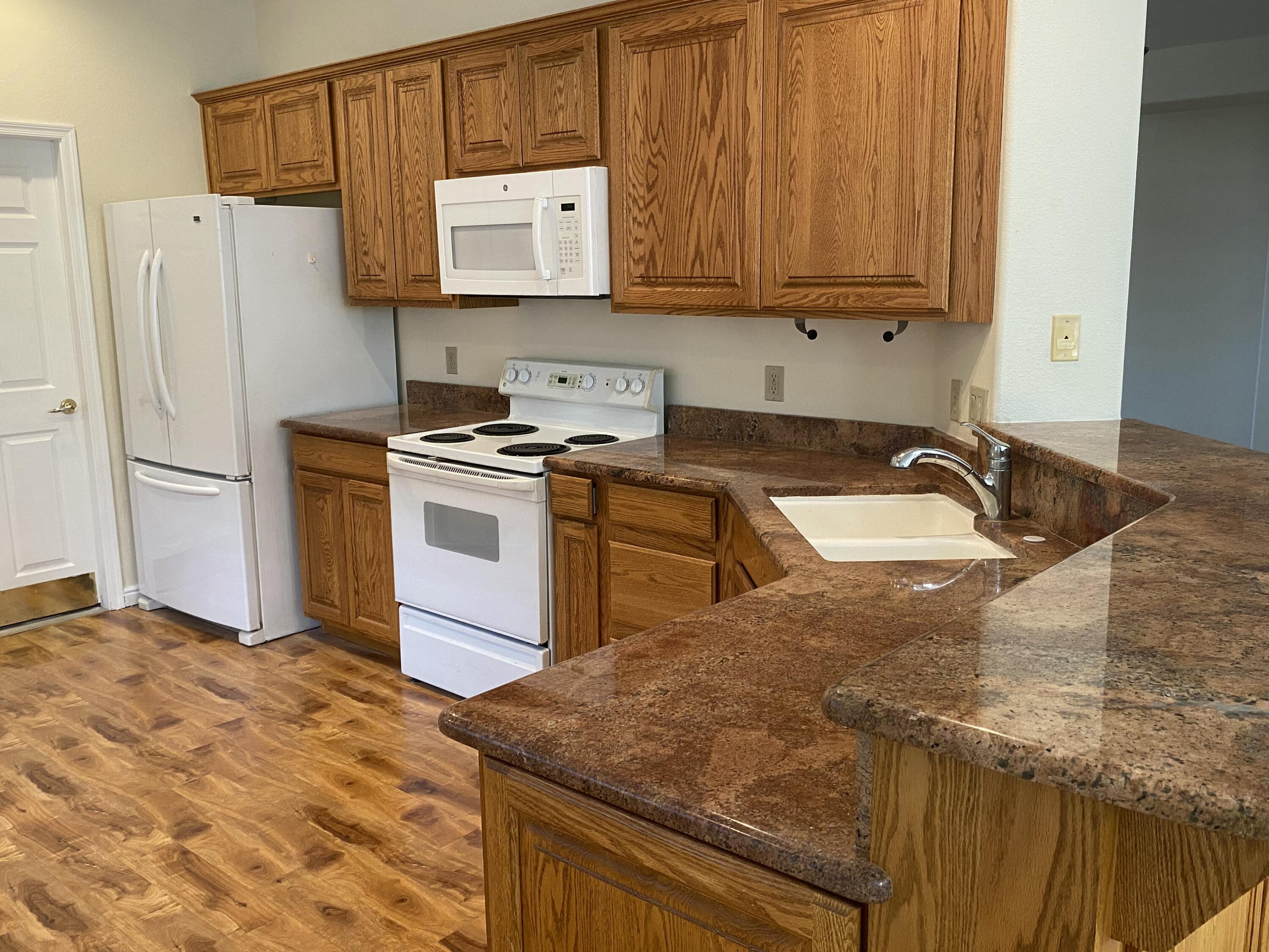 SUN RIVER - Residential