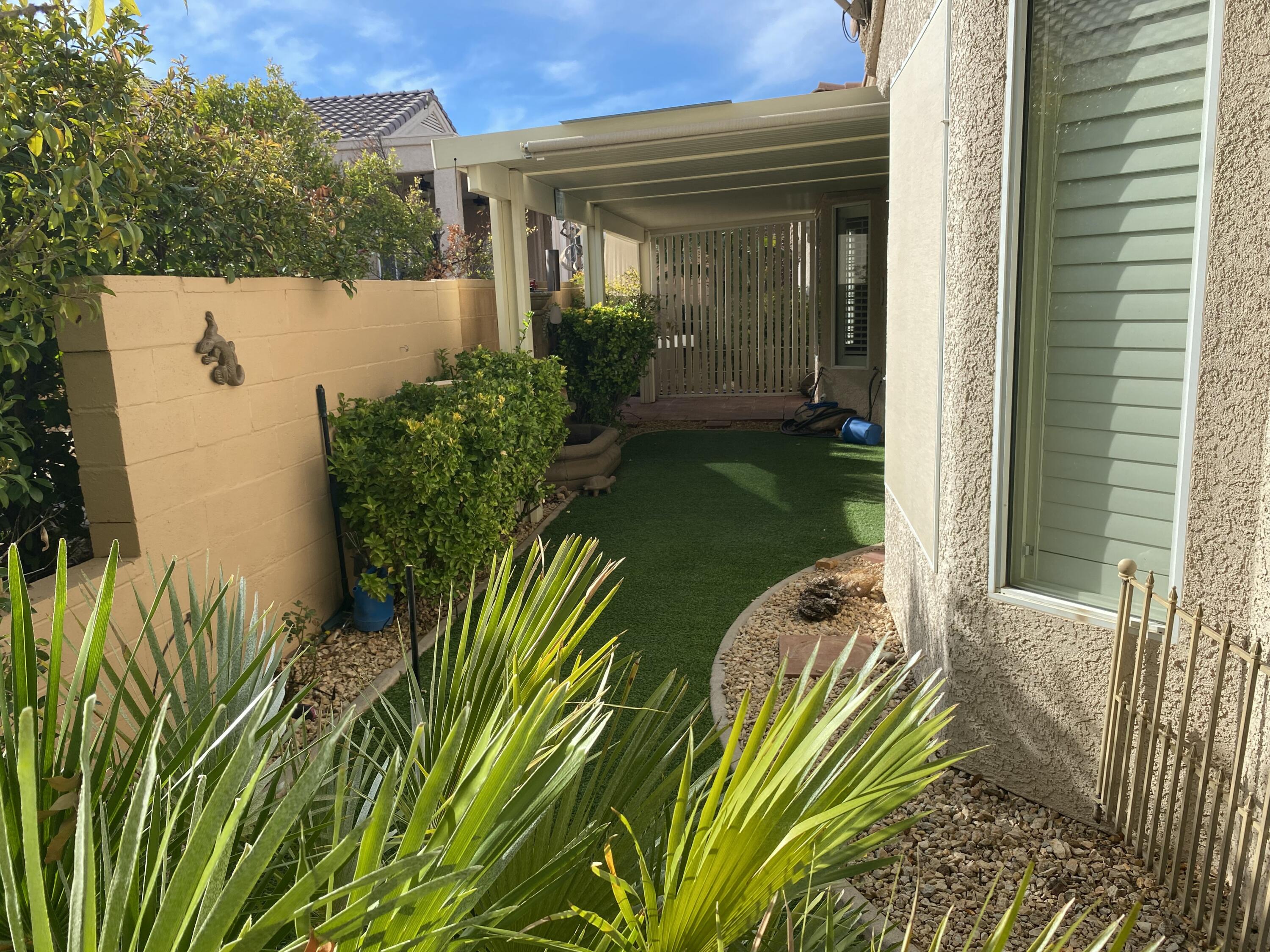 SUN RIVER - Residential