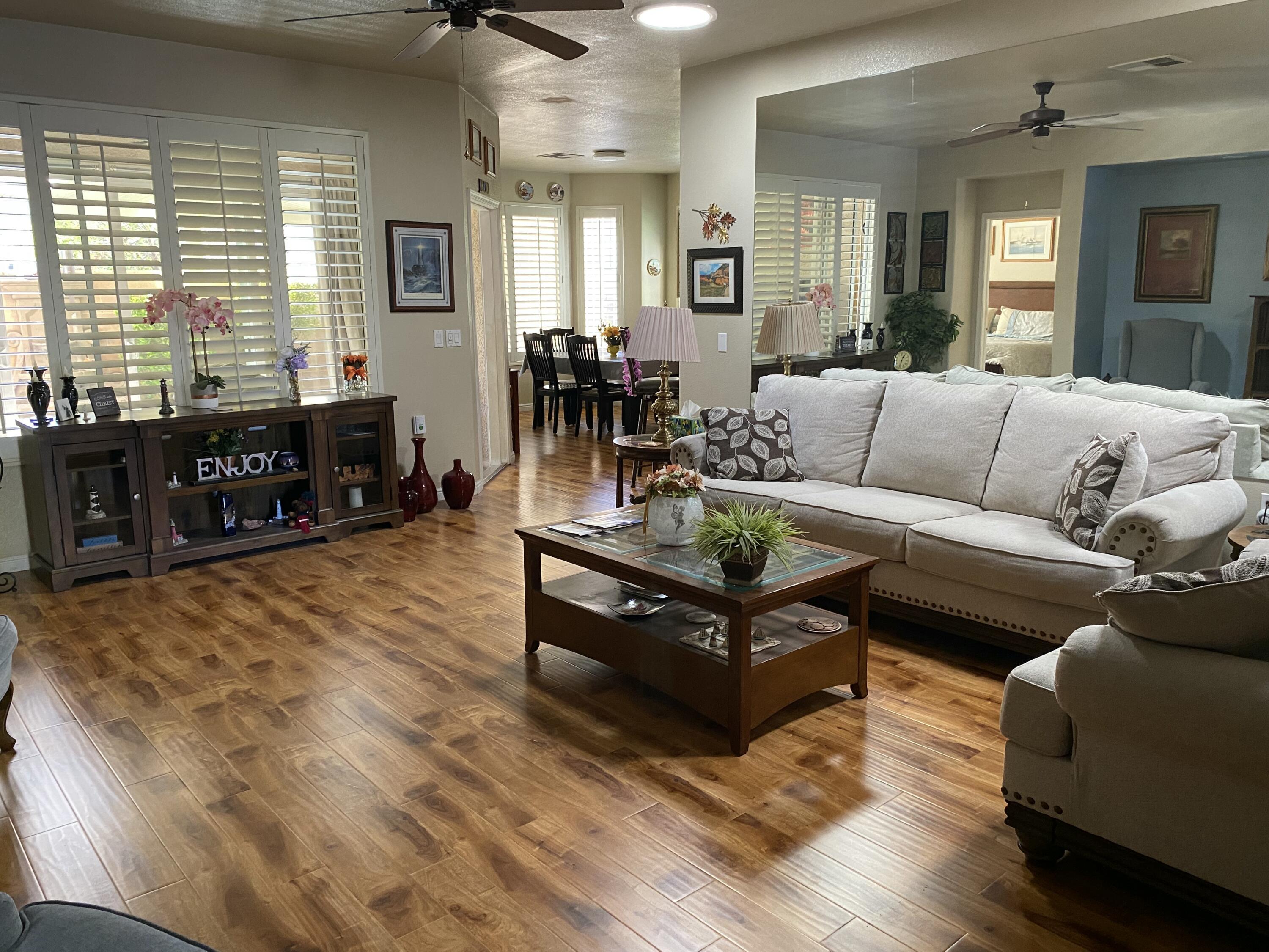 SUN RIVER - Residential