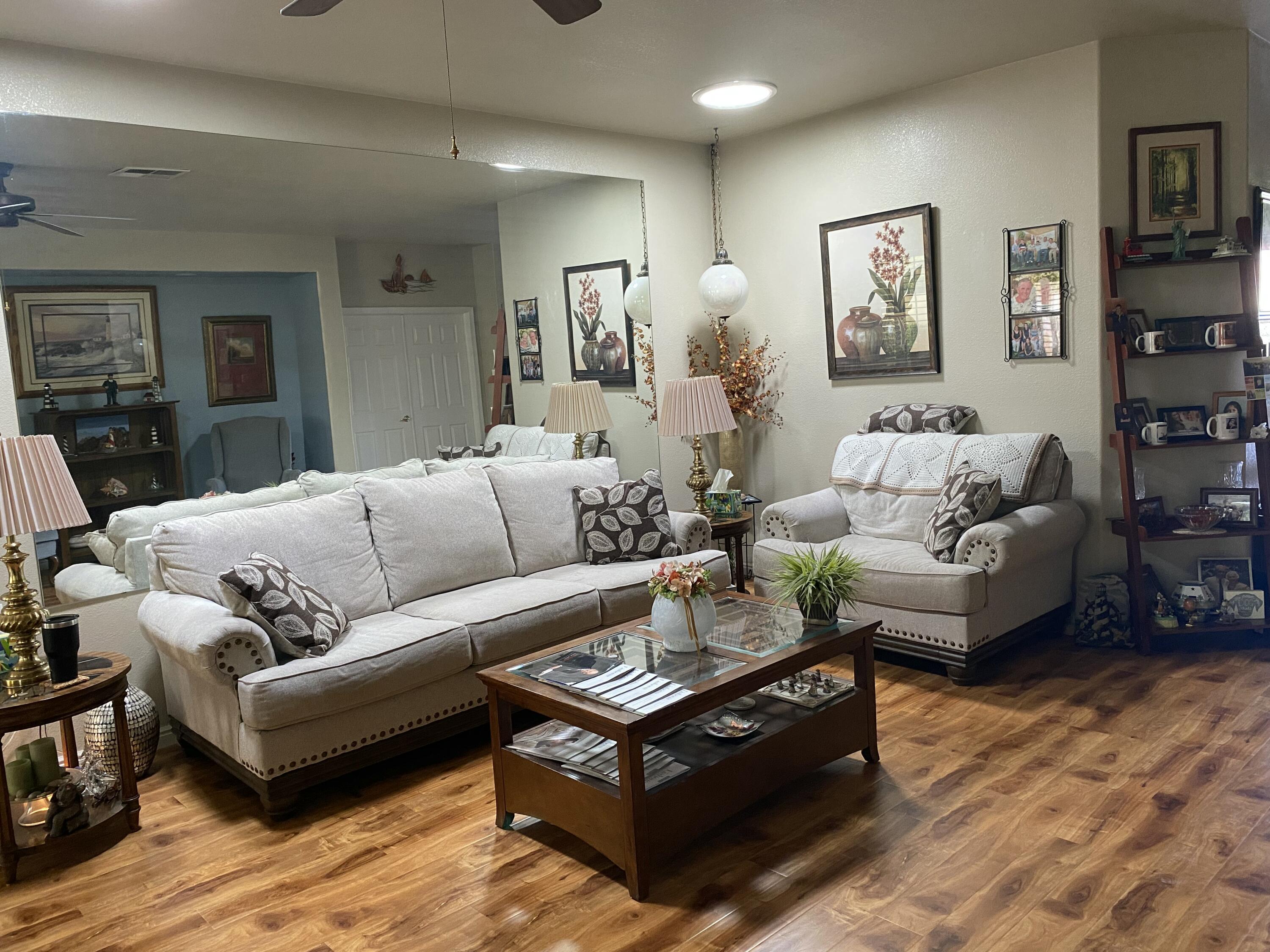 SUN RIVER - Residential