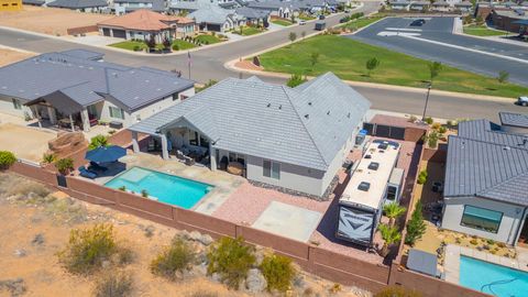 3080 E RIMRUNNER DR St George UT 84790