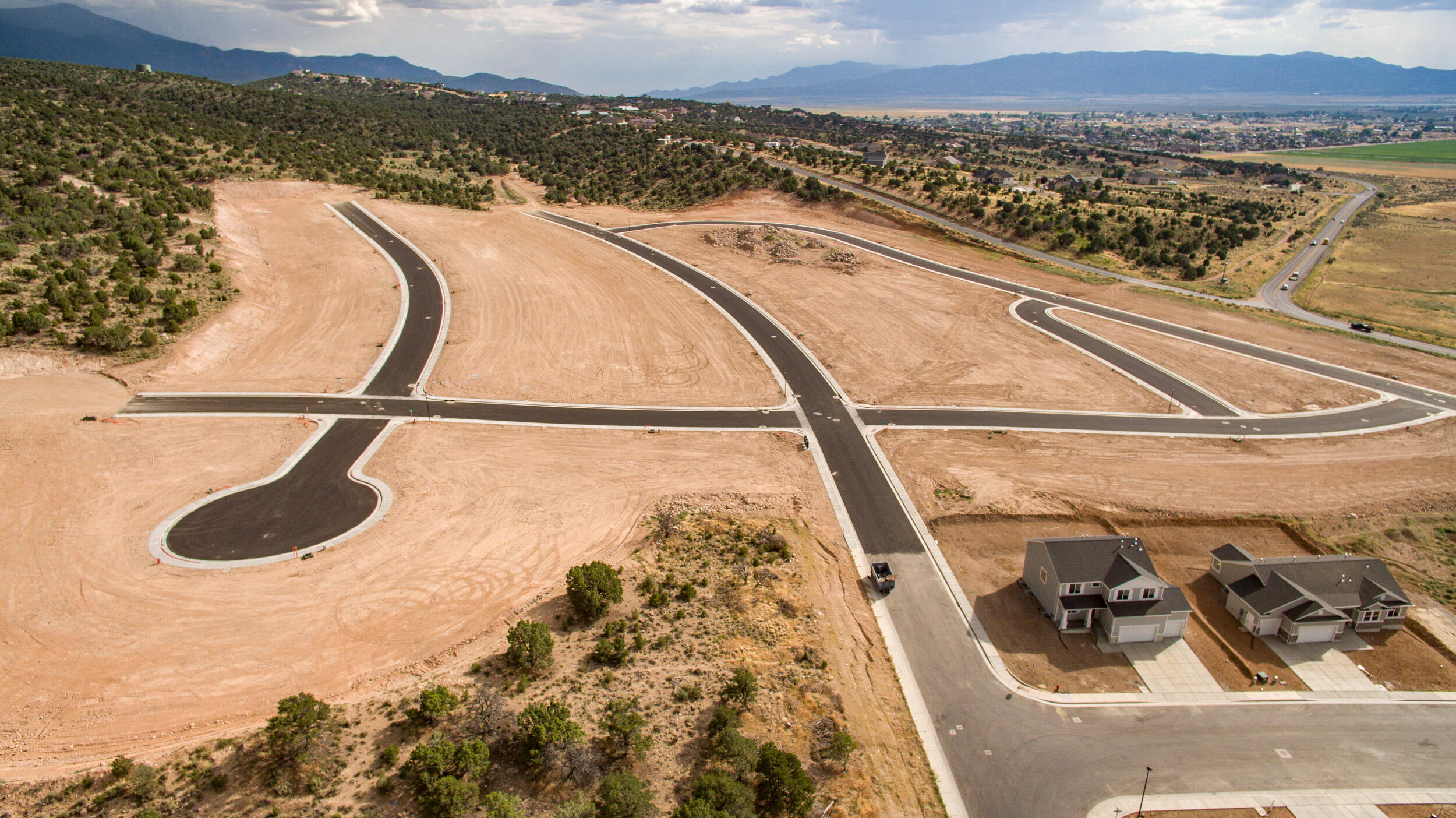 NOT AVAILABLE - Land