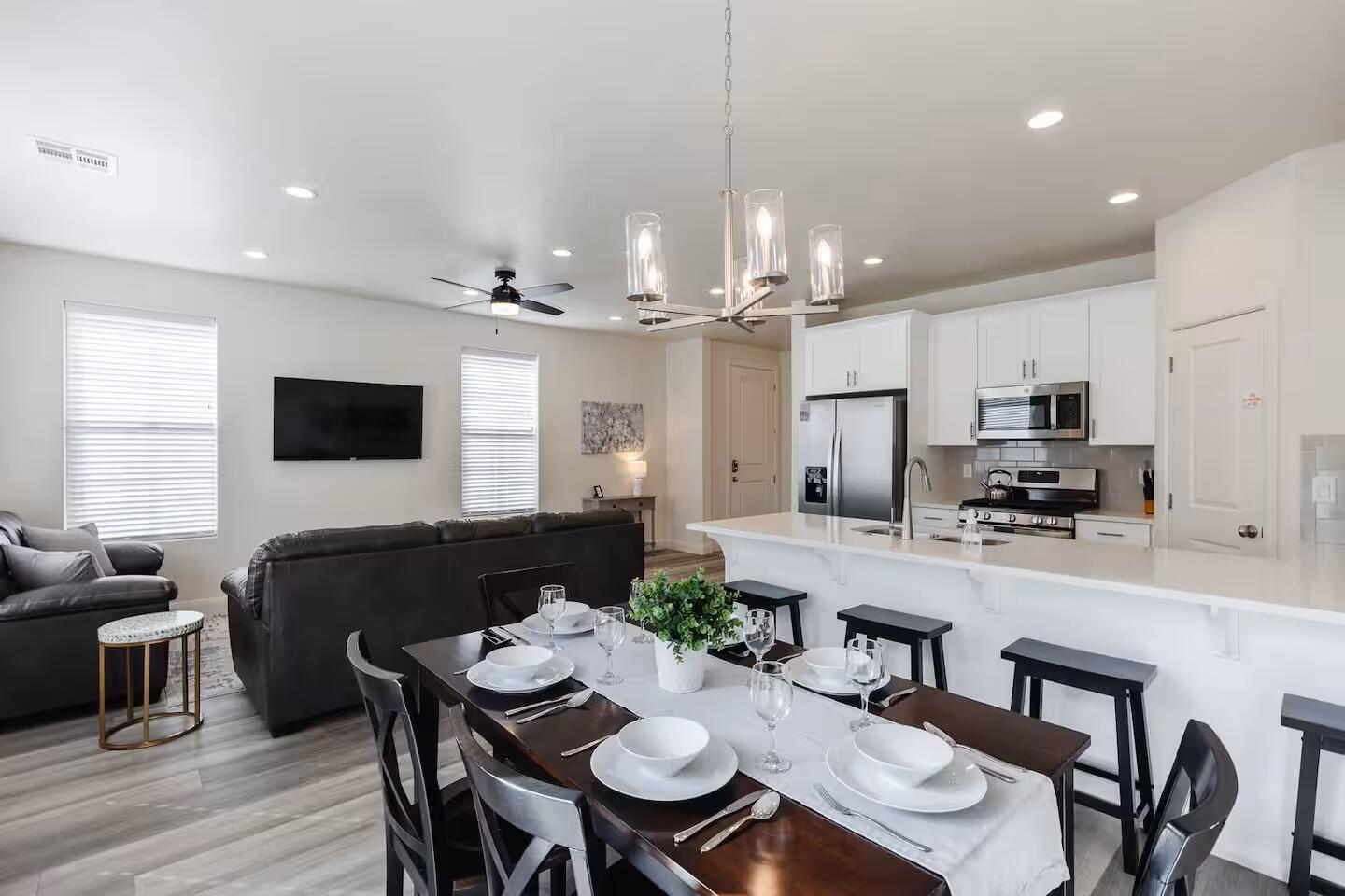 ESCONDIDO AT SIENNA HILLS - Residential