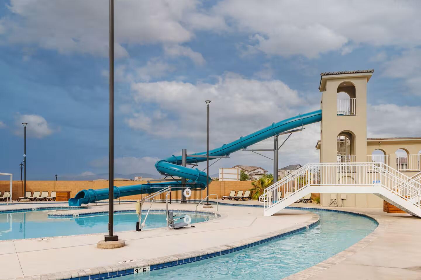 ESCONDIDO AT SIENNA HILLS - Residential