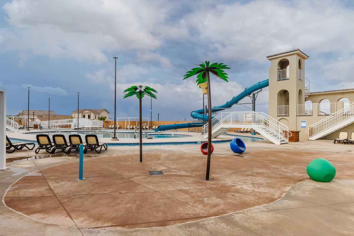 ESCONDIDO AT SIENNA HILLS - Residential