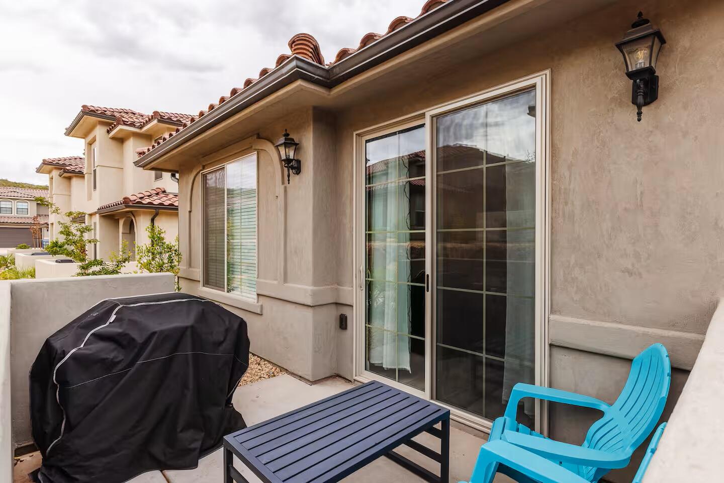 ESCONDIDO AT SIENNA HILLS - Residential