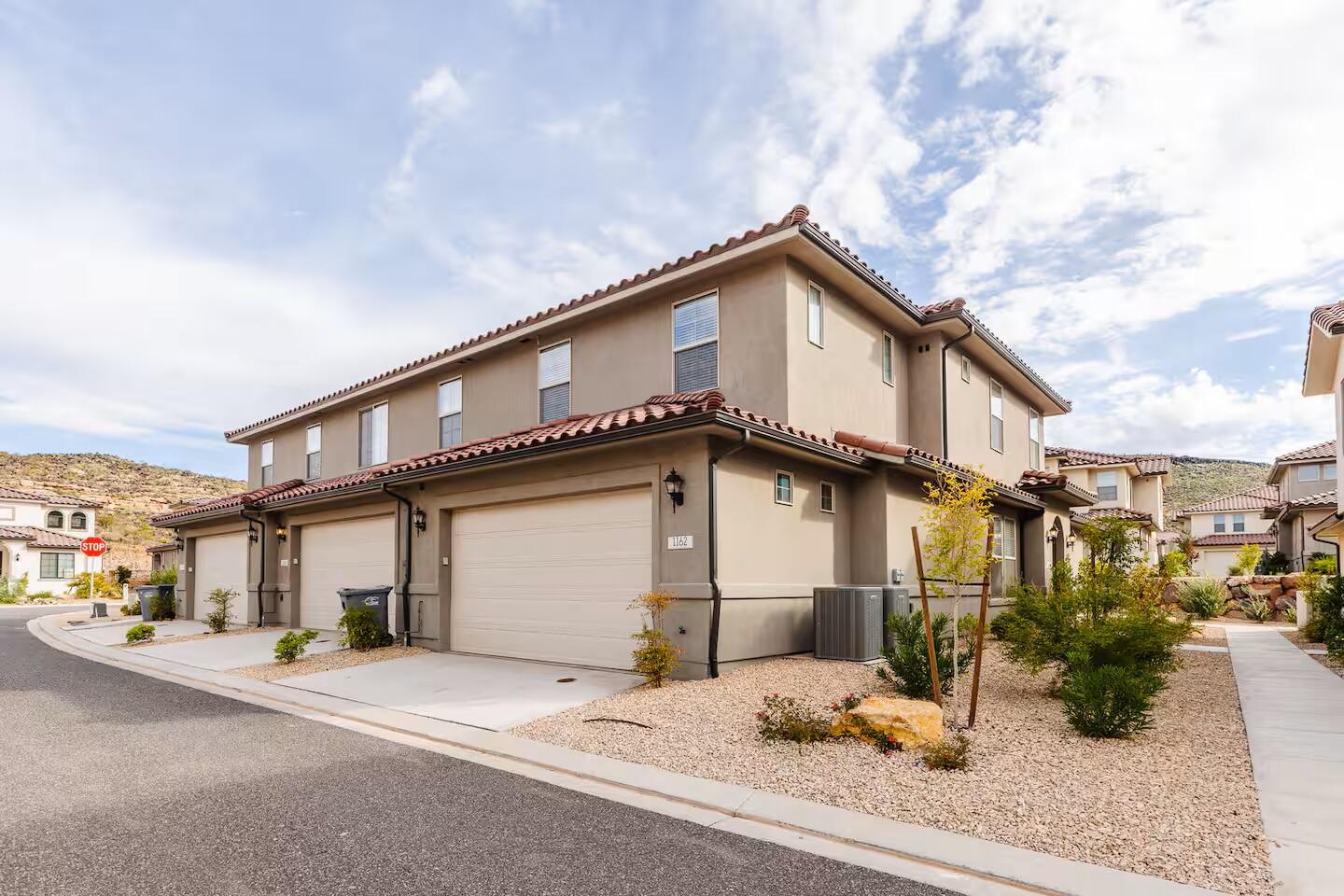 ESCONDIDO AT SIENNA HILLS - Residential