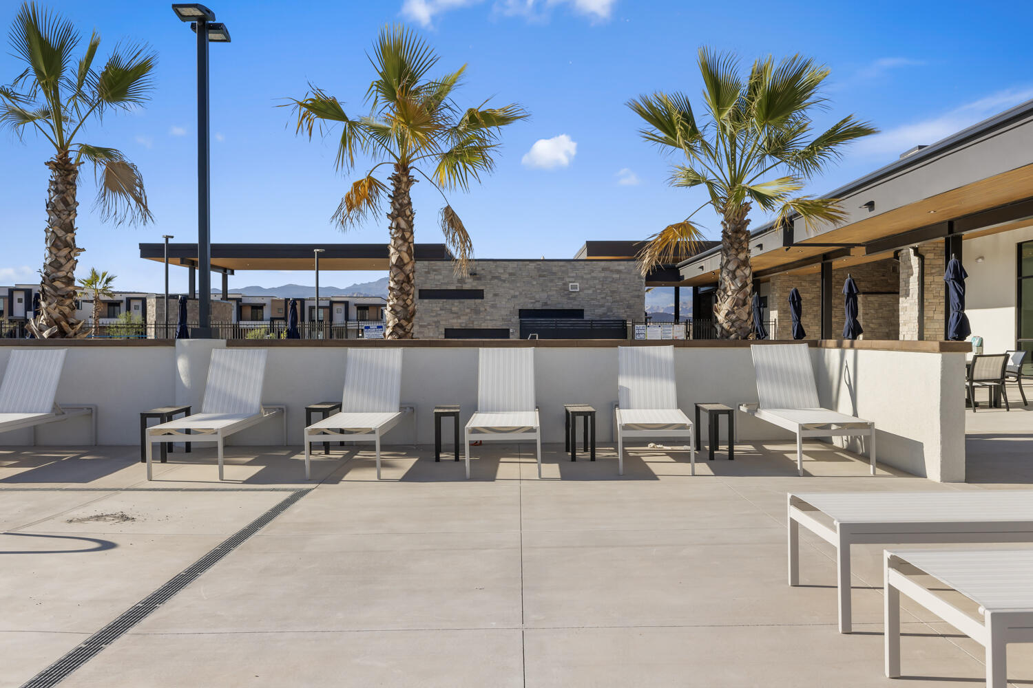 LAVENDER CANYON AT LONG VALLEY - Residential