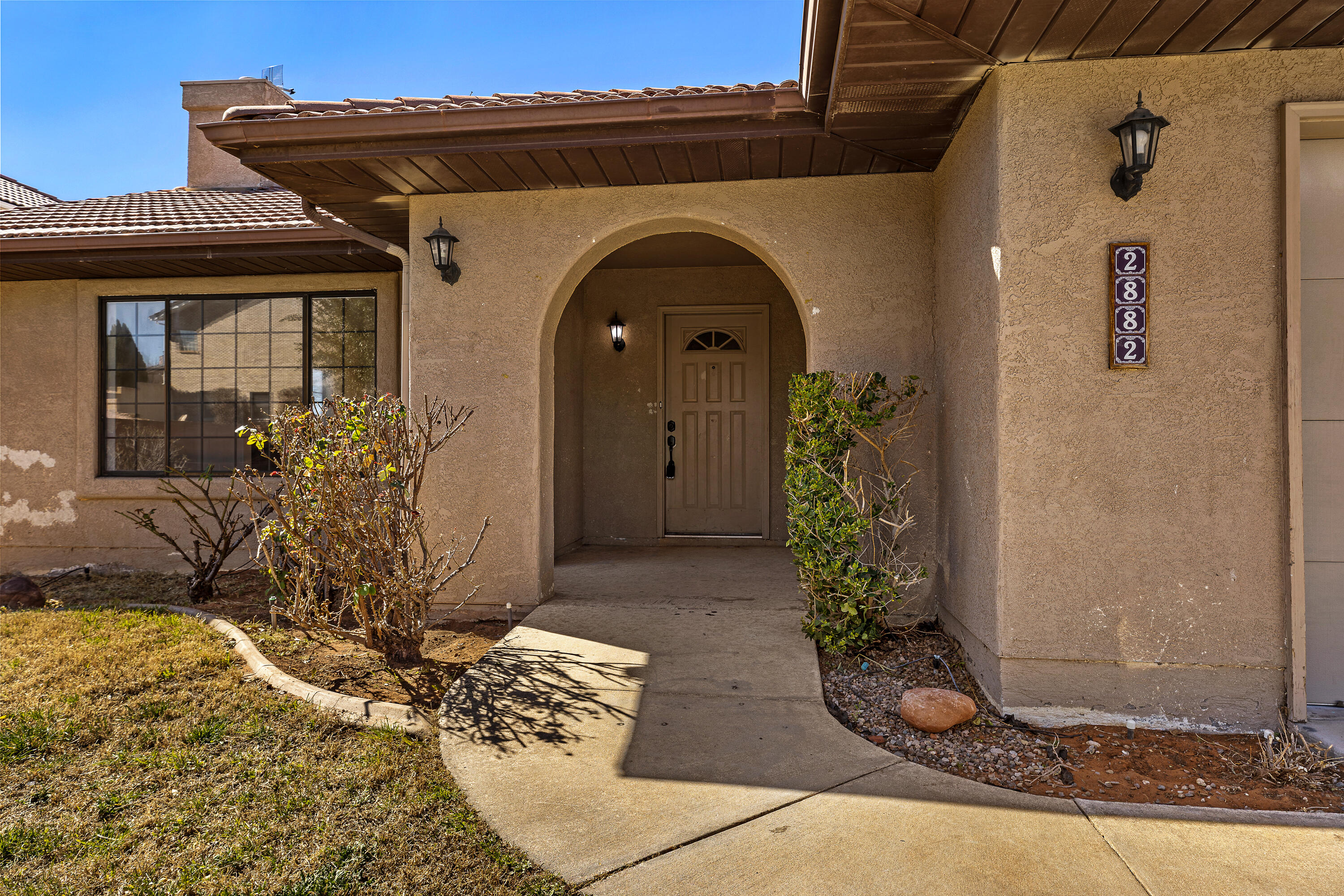 BLOOMINGTON HILLS - Residential