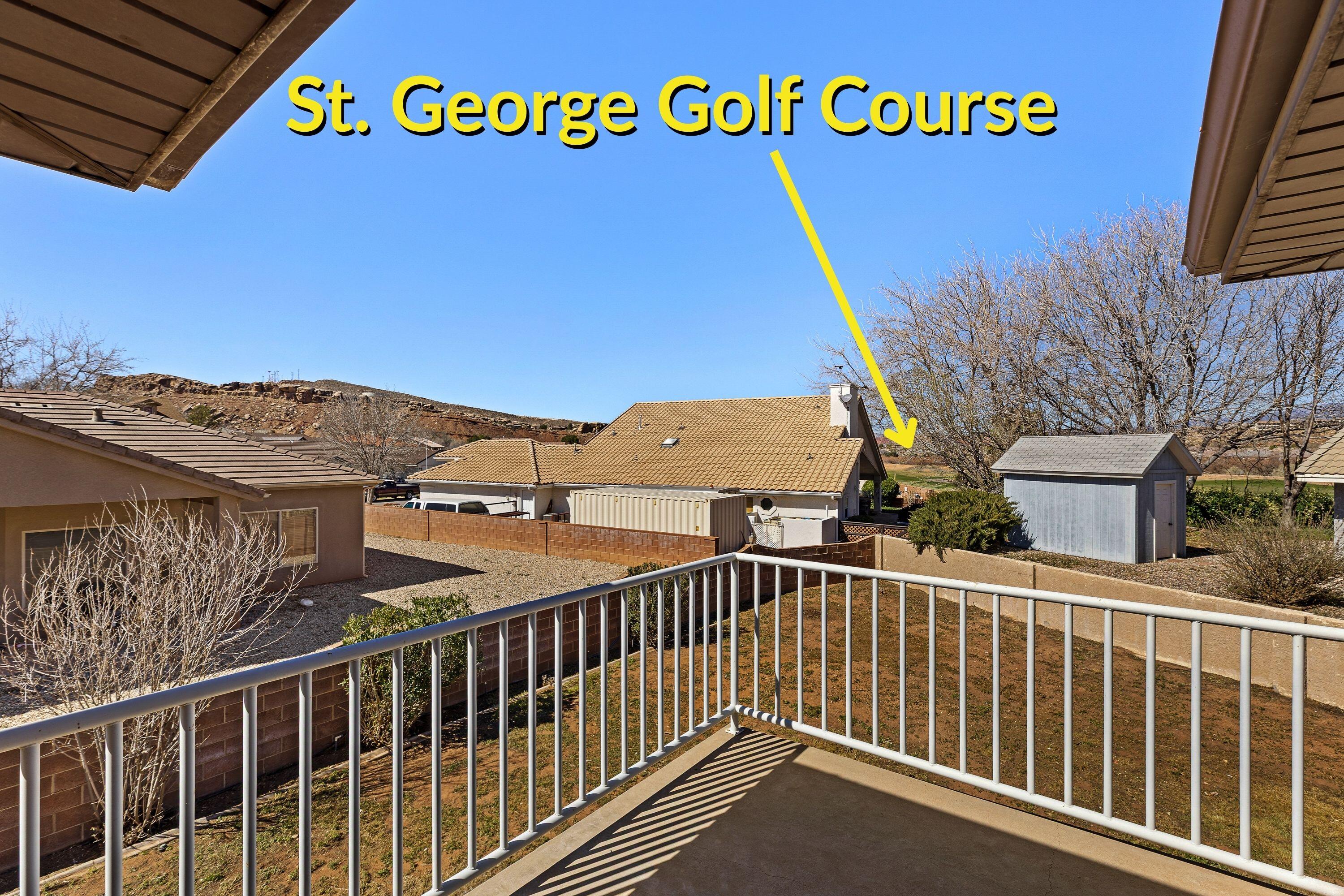 BLOOMINGTON HILLS - Residential