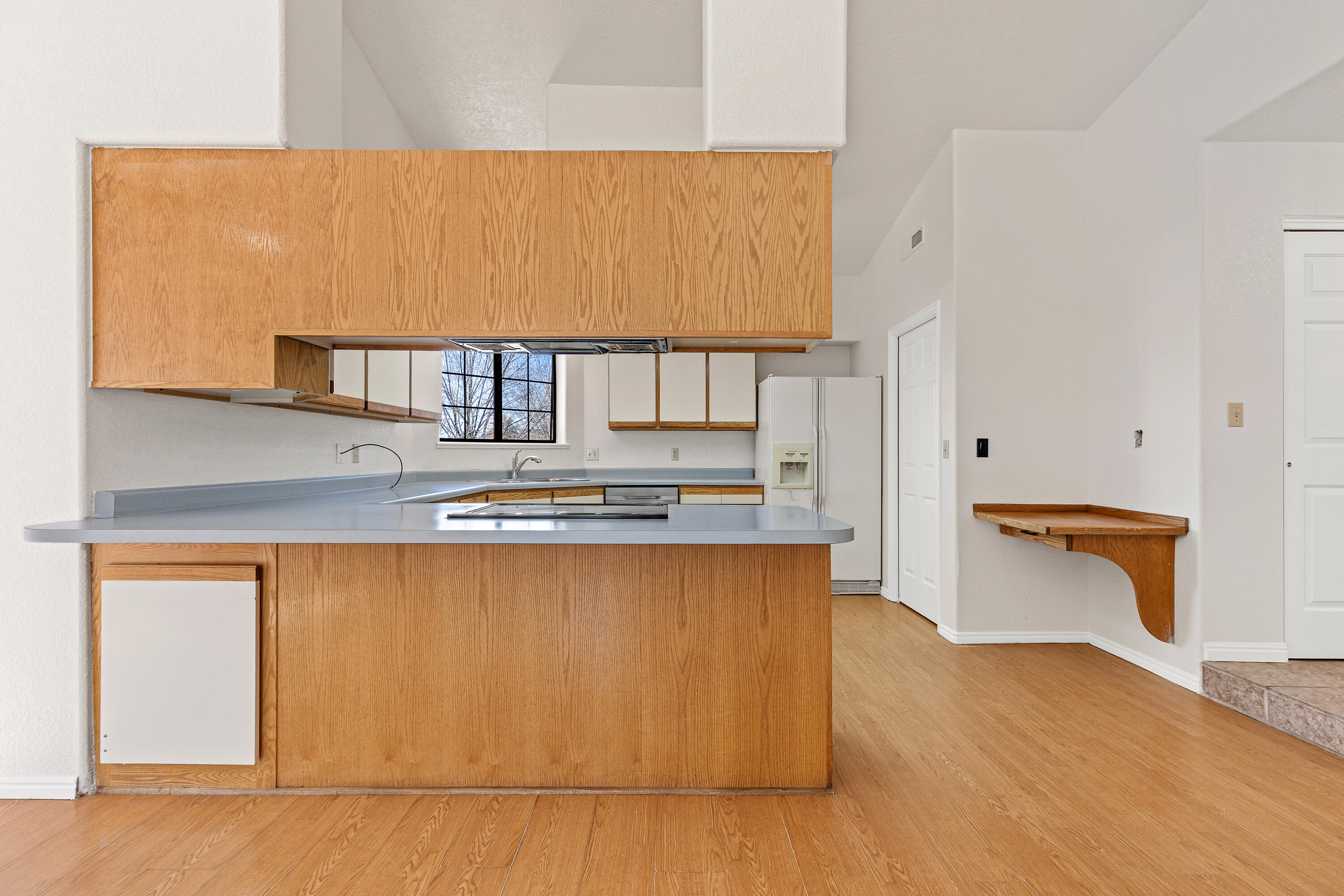 BLOOMINGTON HILLS - Residential