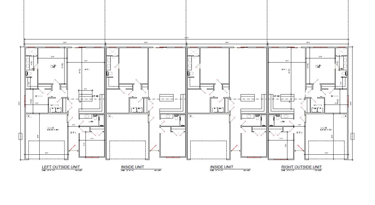 HURRICANE VIEWS - Residential Income