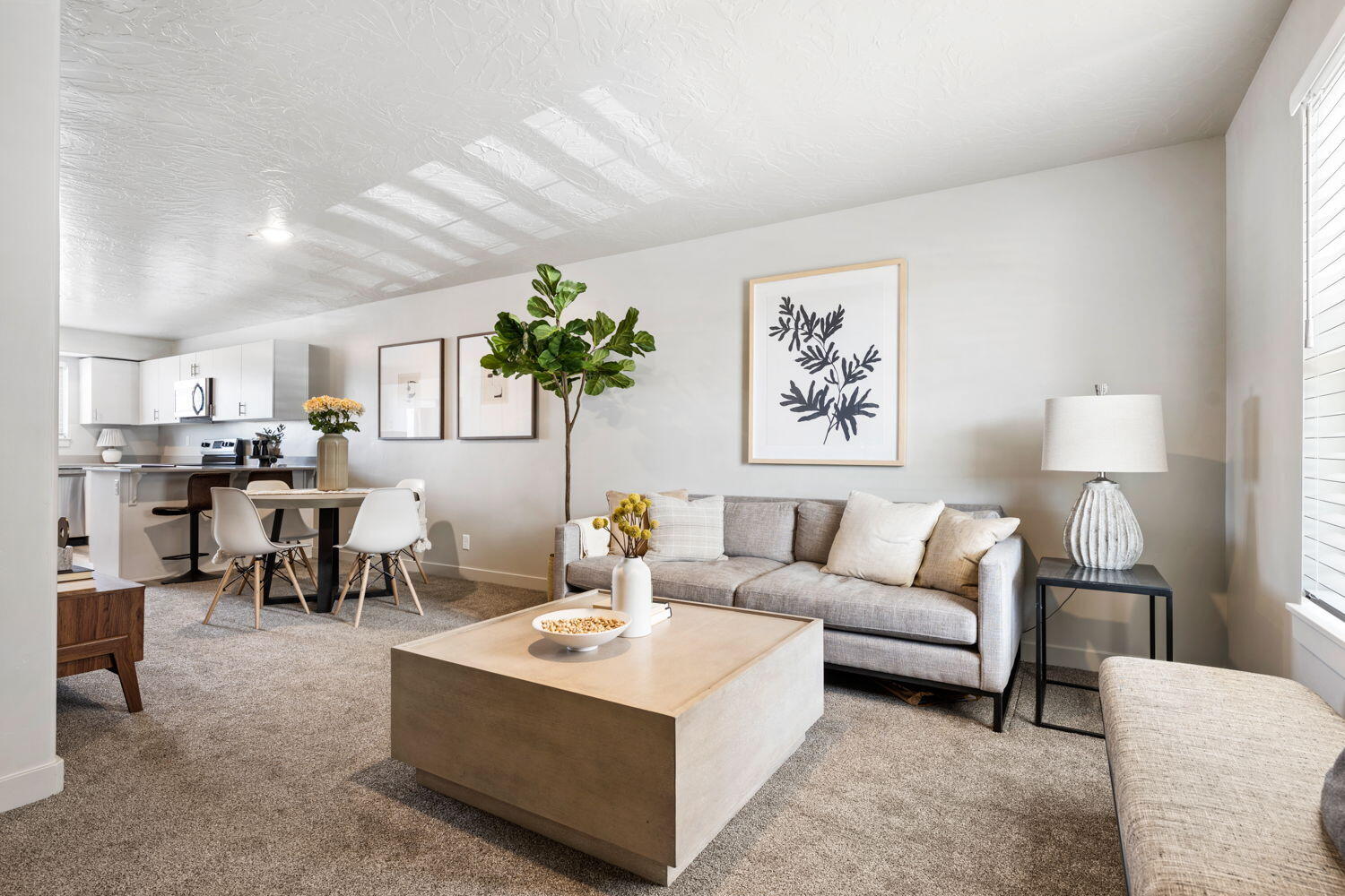 LONE ROCK CONDO'S - Residential