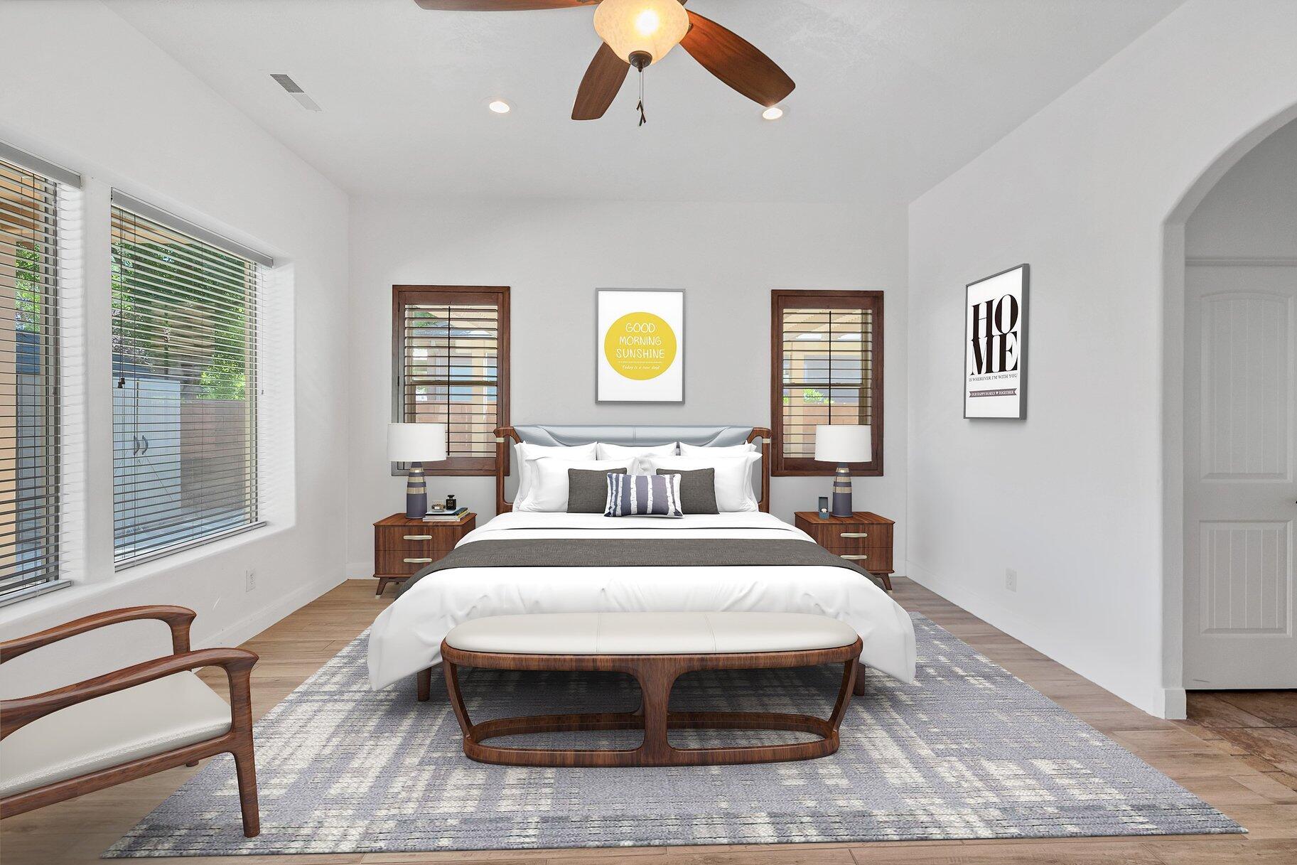 HERITAGE FIELDS - Residential