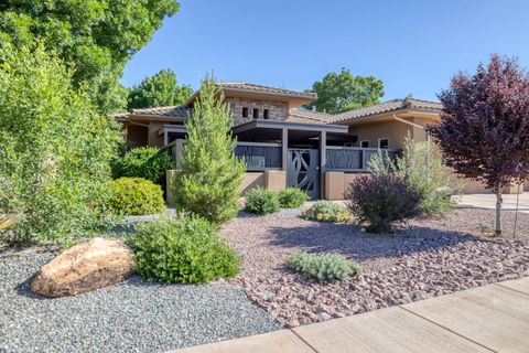 Photo of 445 E 1470 S, Washington, UT 84780 (MLS # 26-271699)