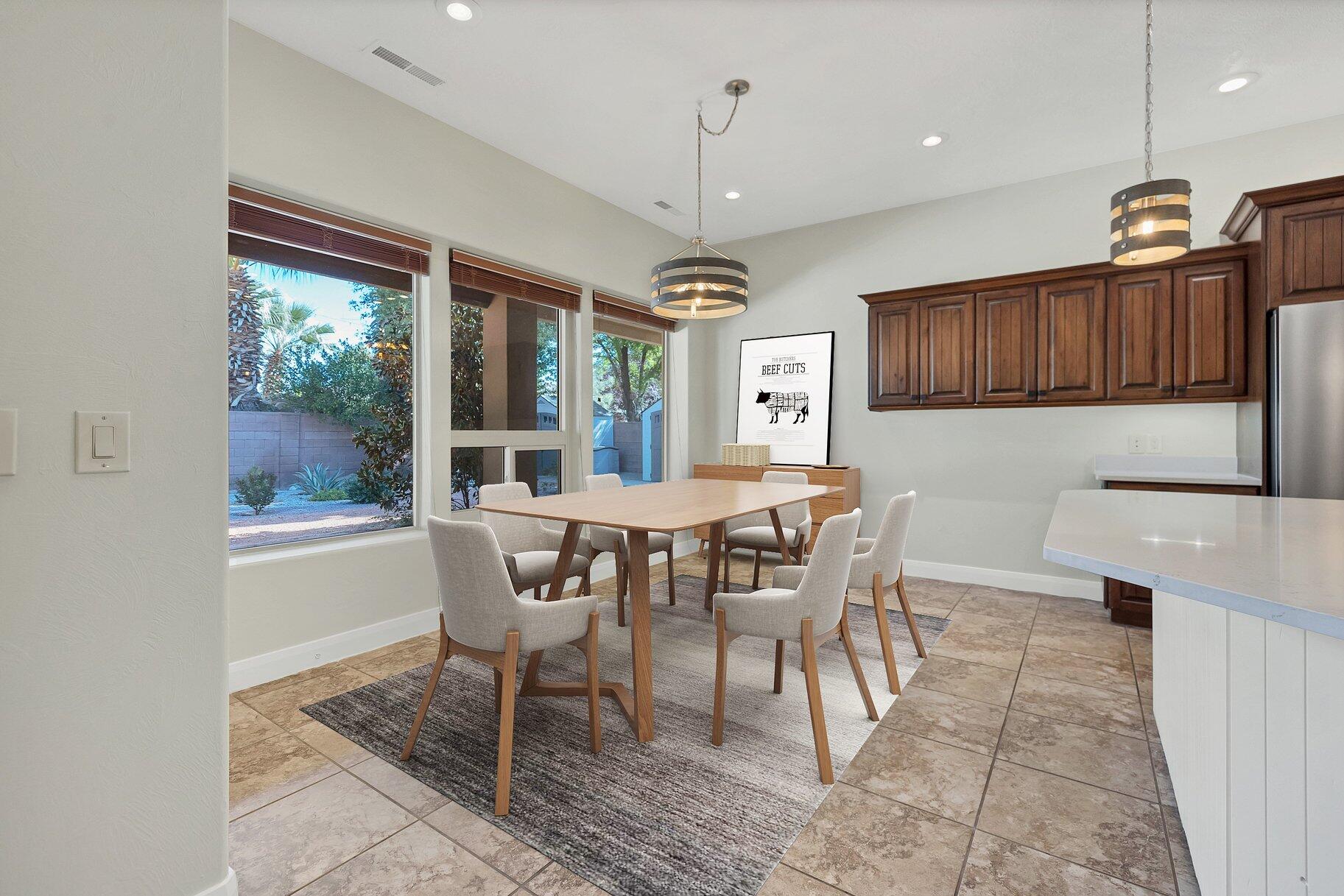 HERITAGE FIELDS - Residential