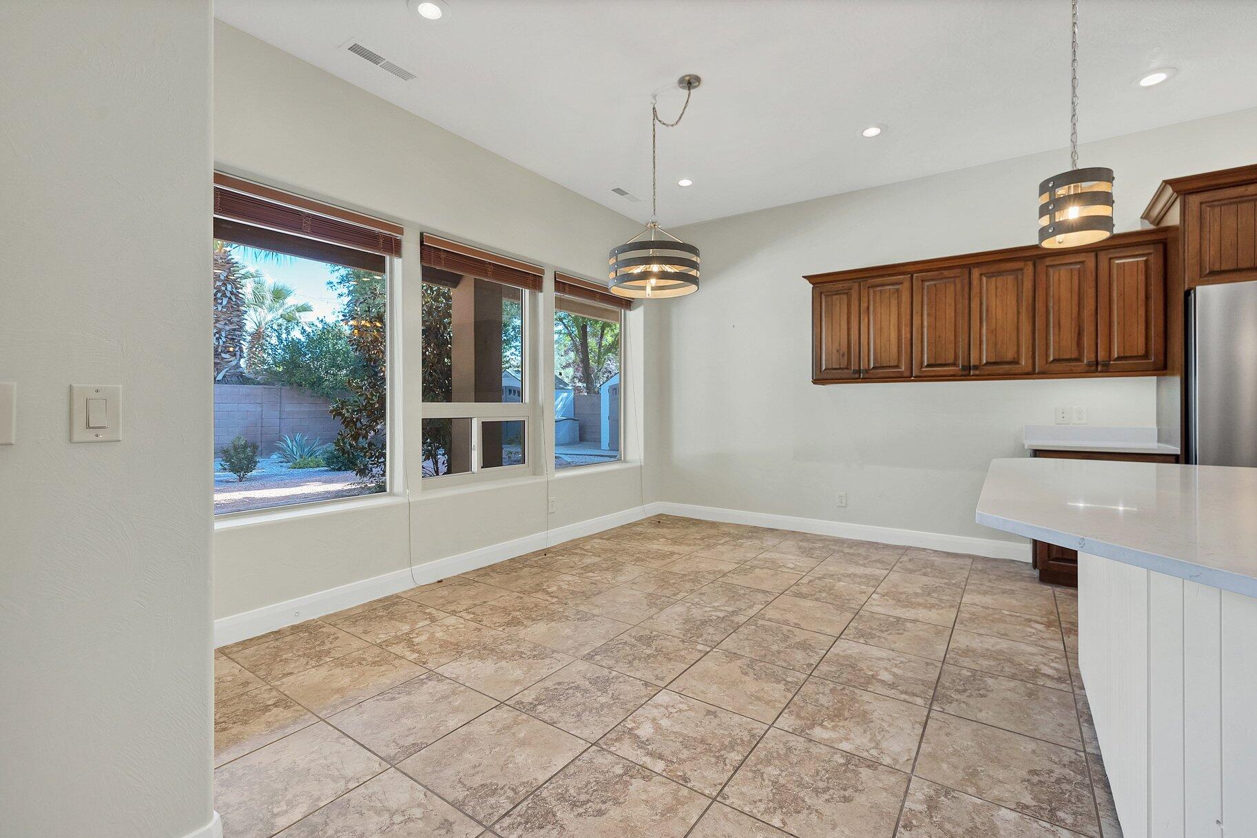 HERITAGE FIELDS - Residential