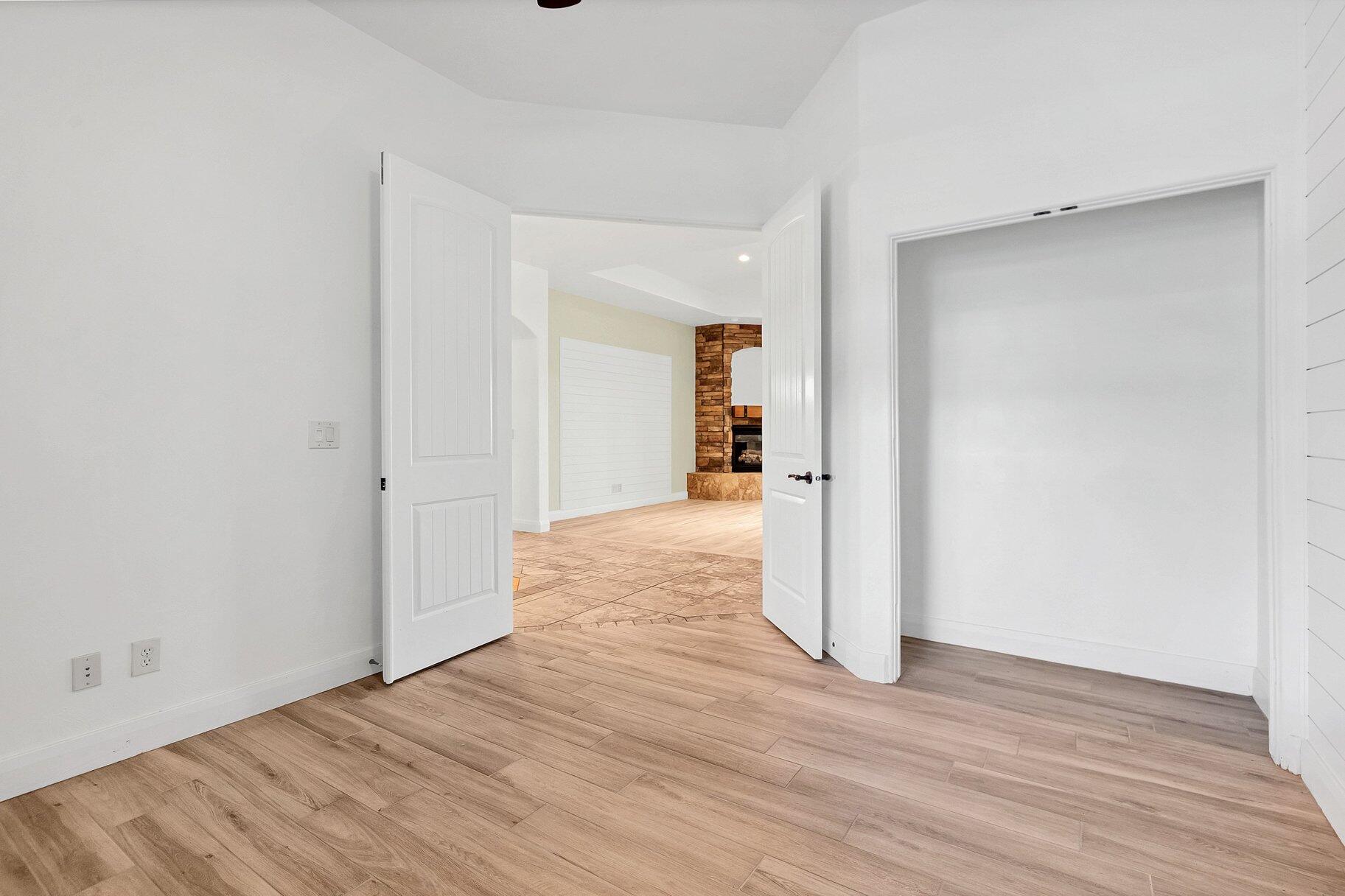 HERITAGE FIELDS - Residential