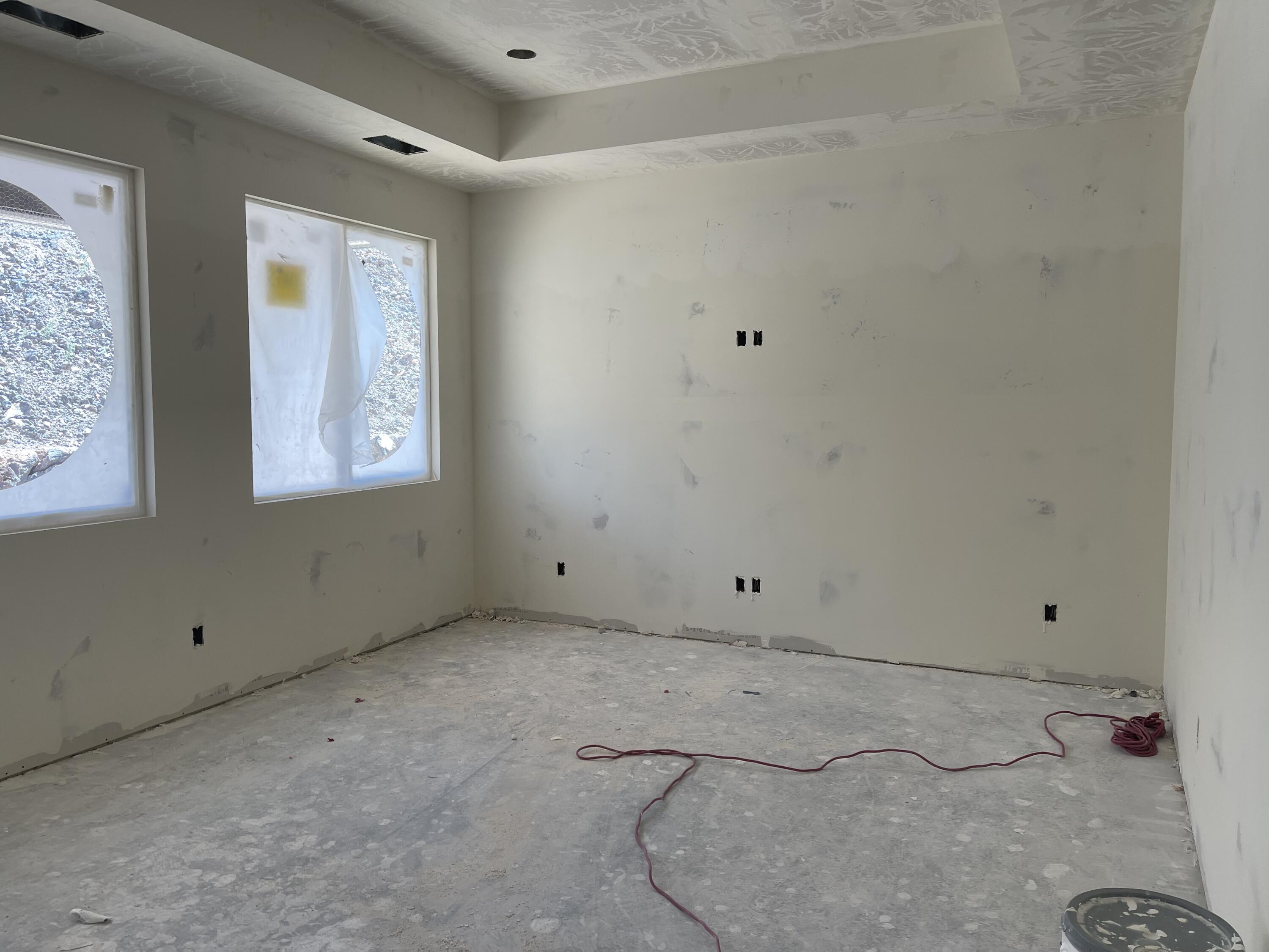 PAINTED SANDS - Residential