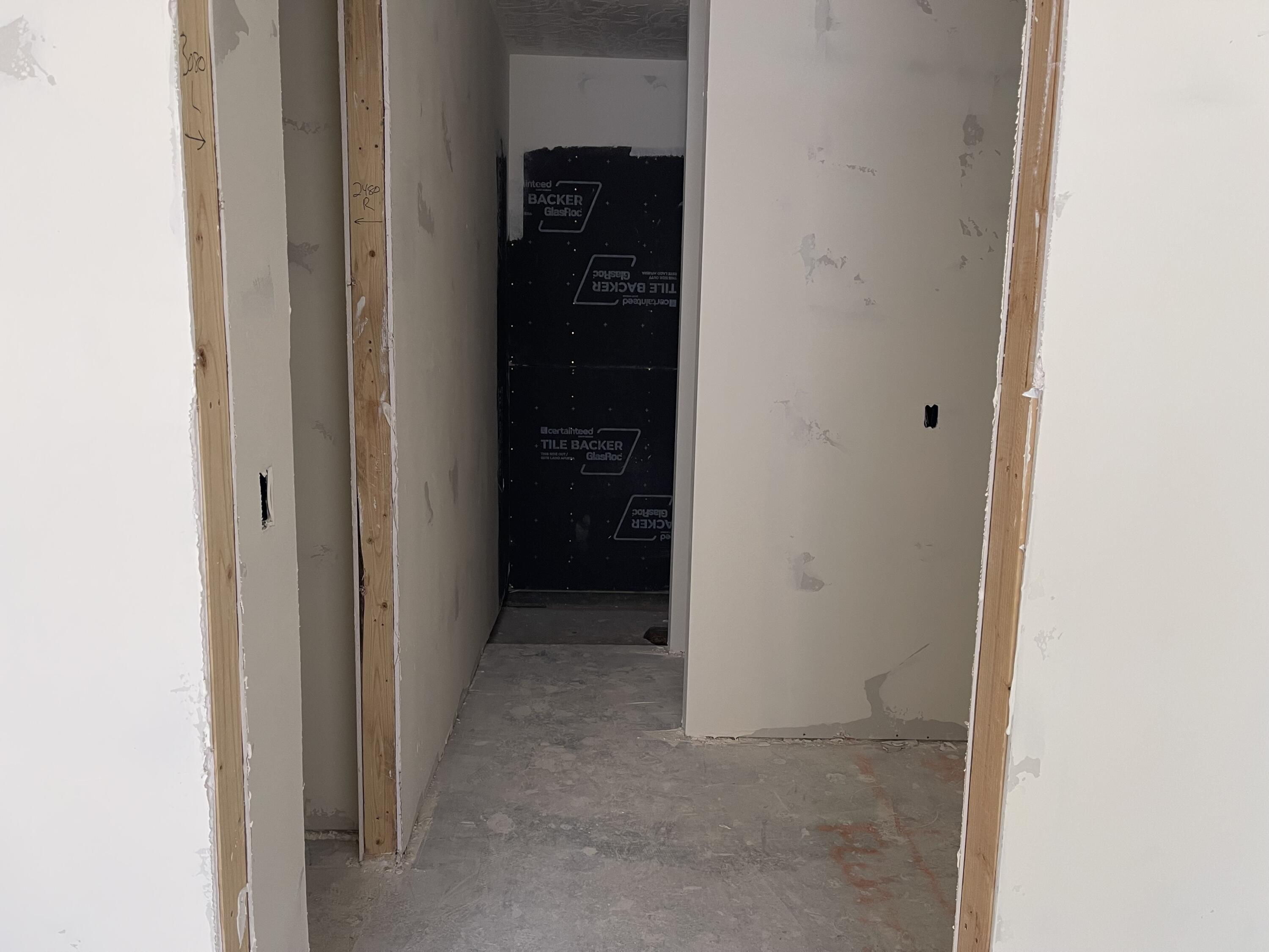 PAINTED SANDS - Residential