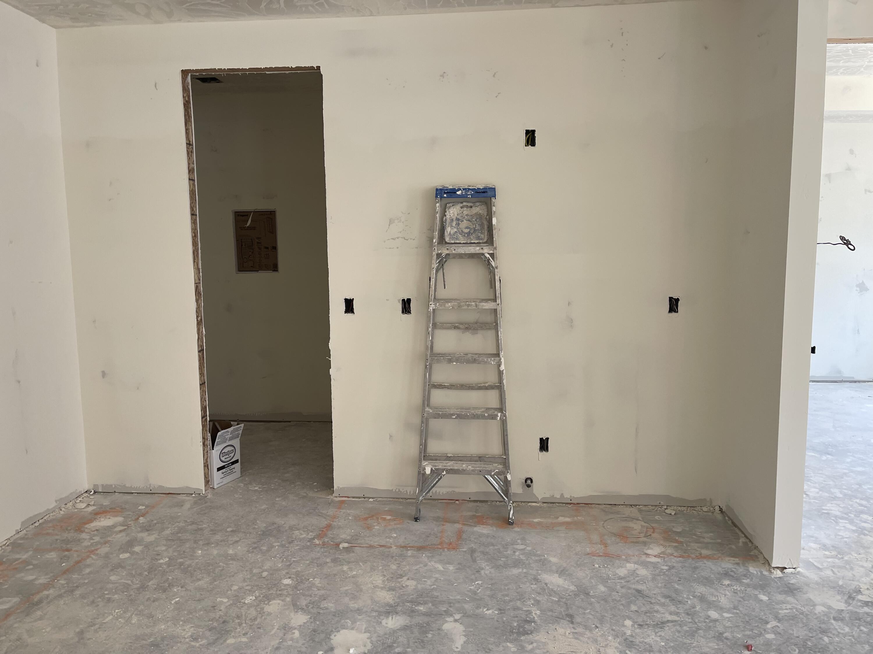 PAINTED SANDS - Residential