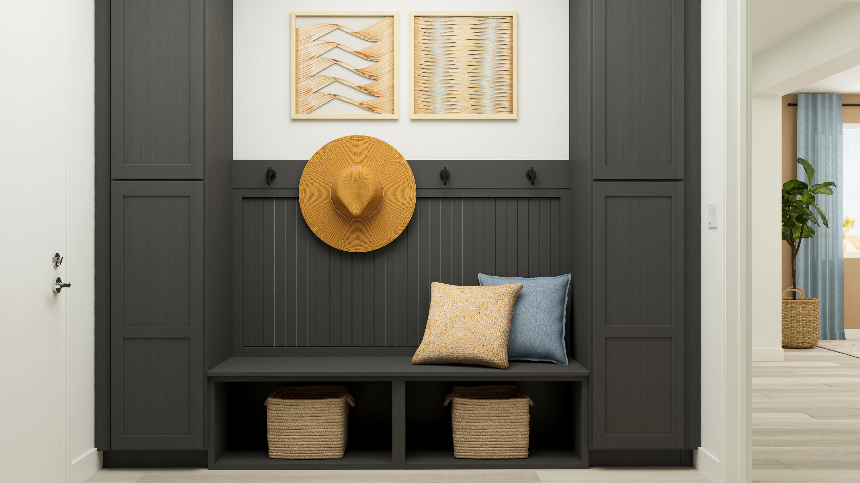 CECITA CREST AT DIVARIO - Residential