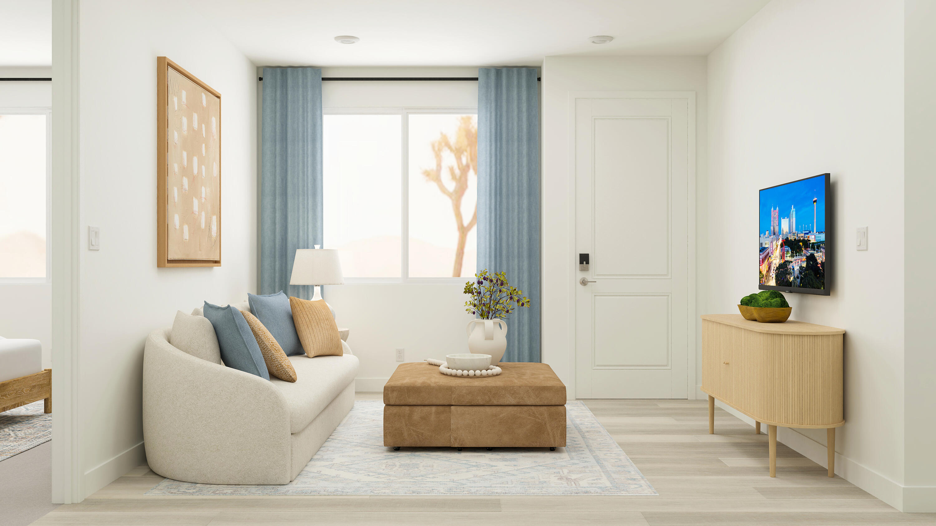 CECITA CREST AT DIVARIO - Residential