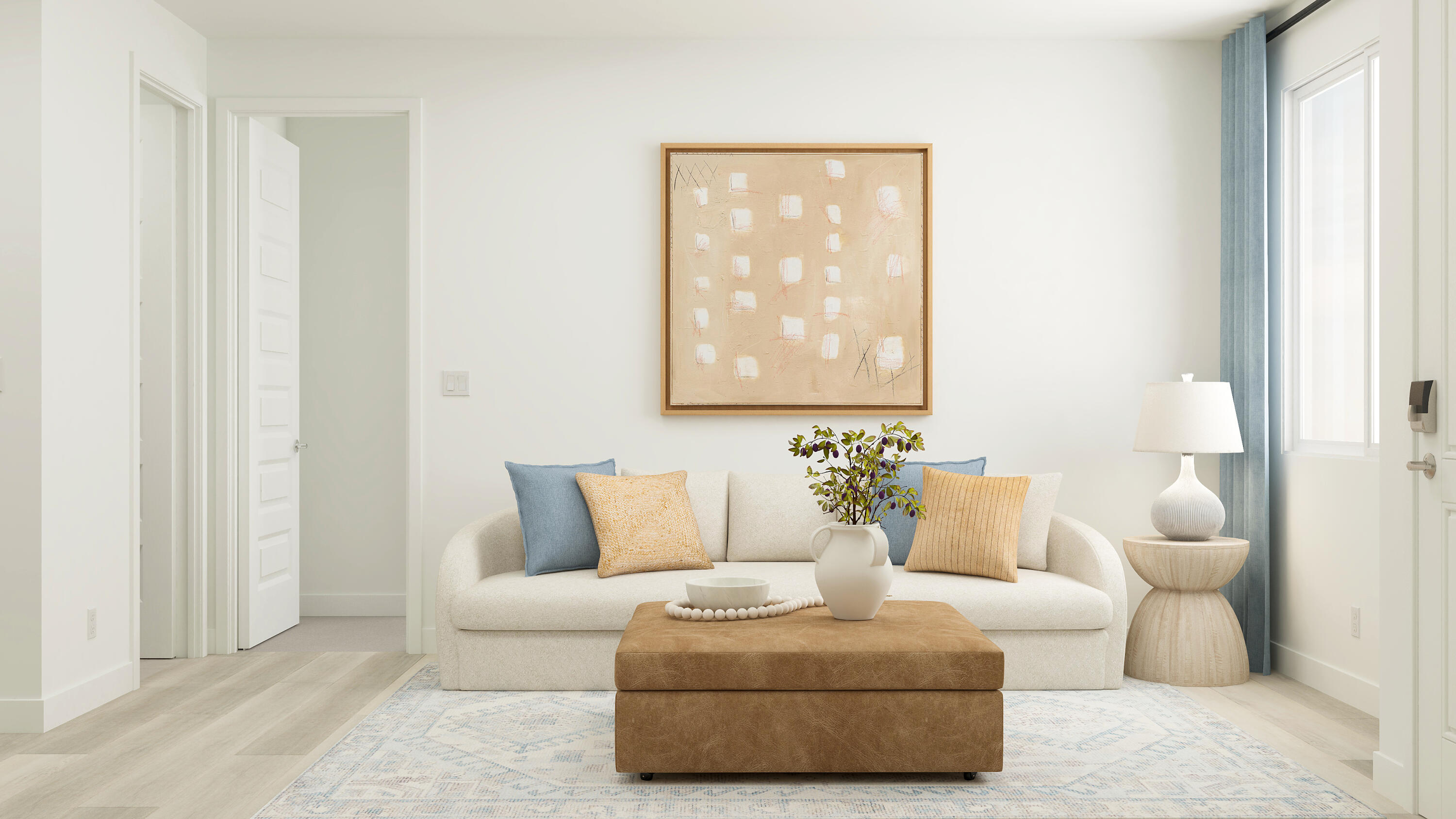 CECITA CREST AT DIVARIO - Residential