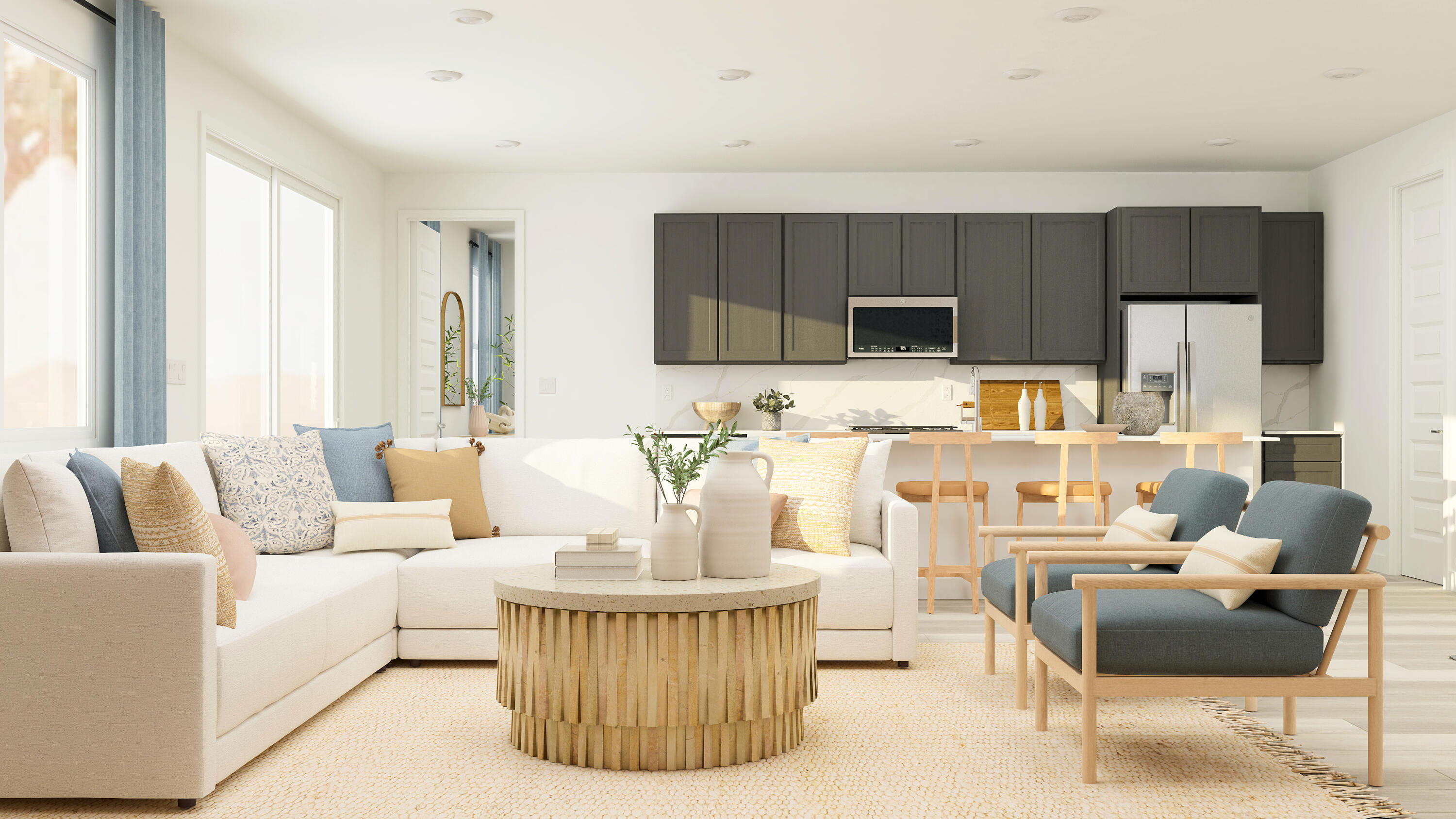 CECITA CREST AT DIVARIO - Residential