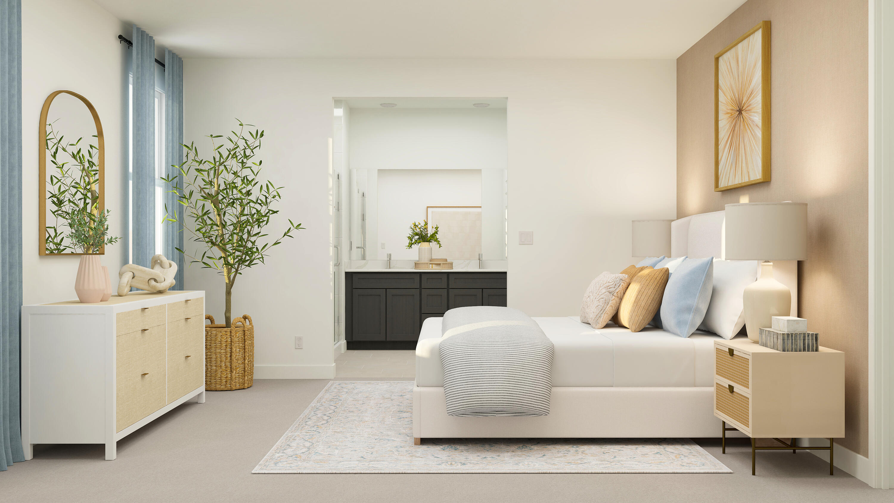 CECITA CREST AT DIVARIO - Residential