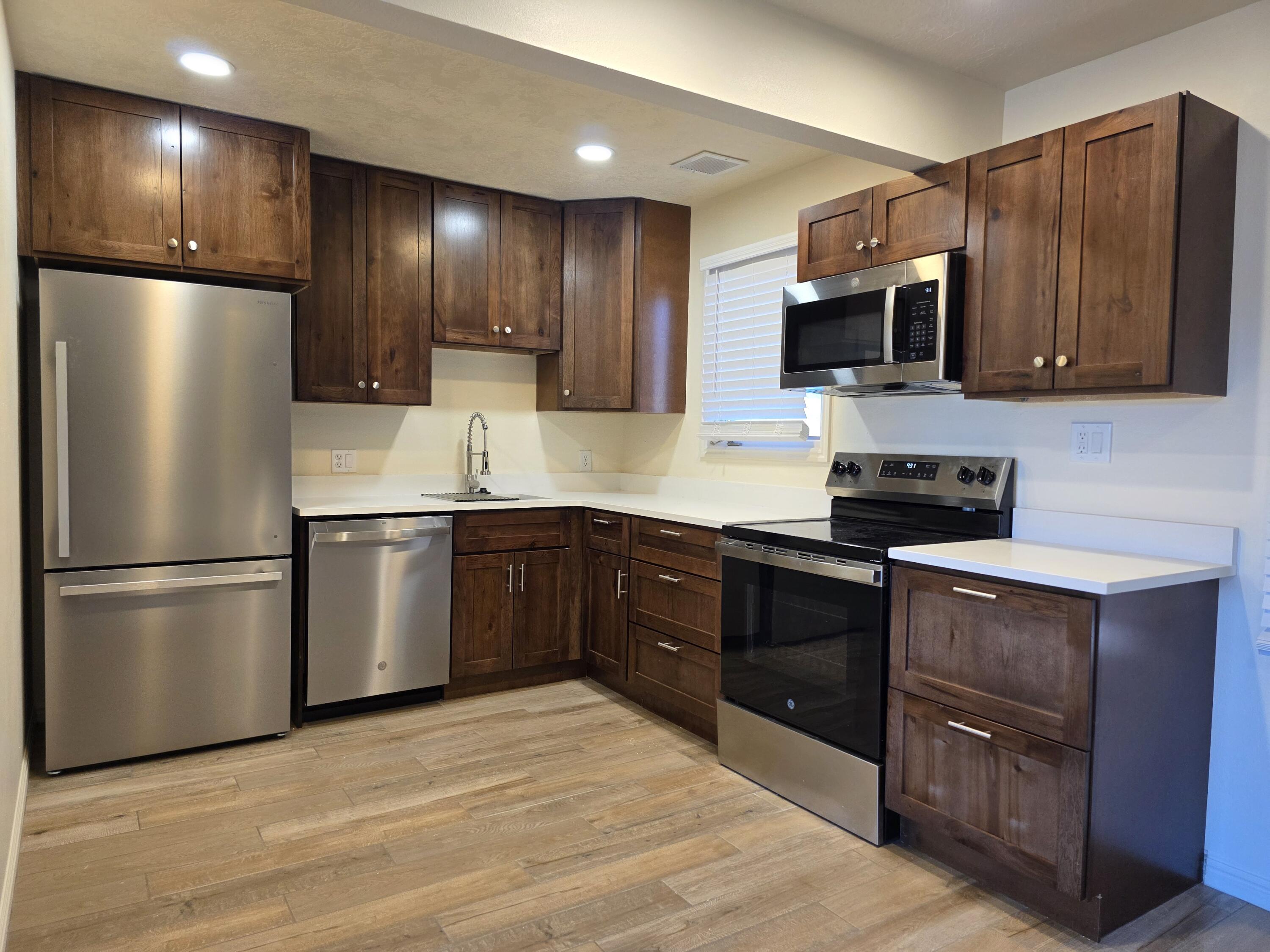 SPORTS VILLAGE - Residential