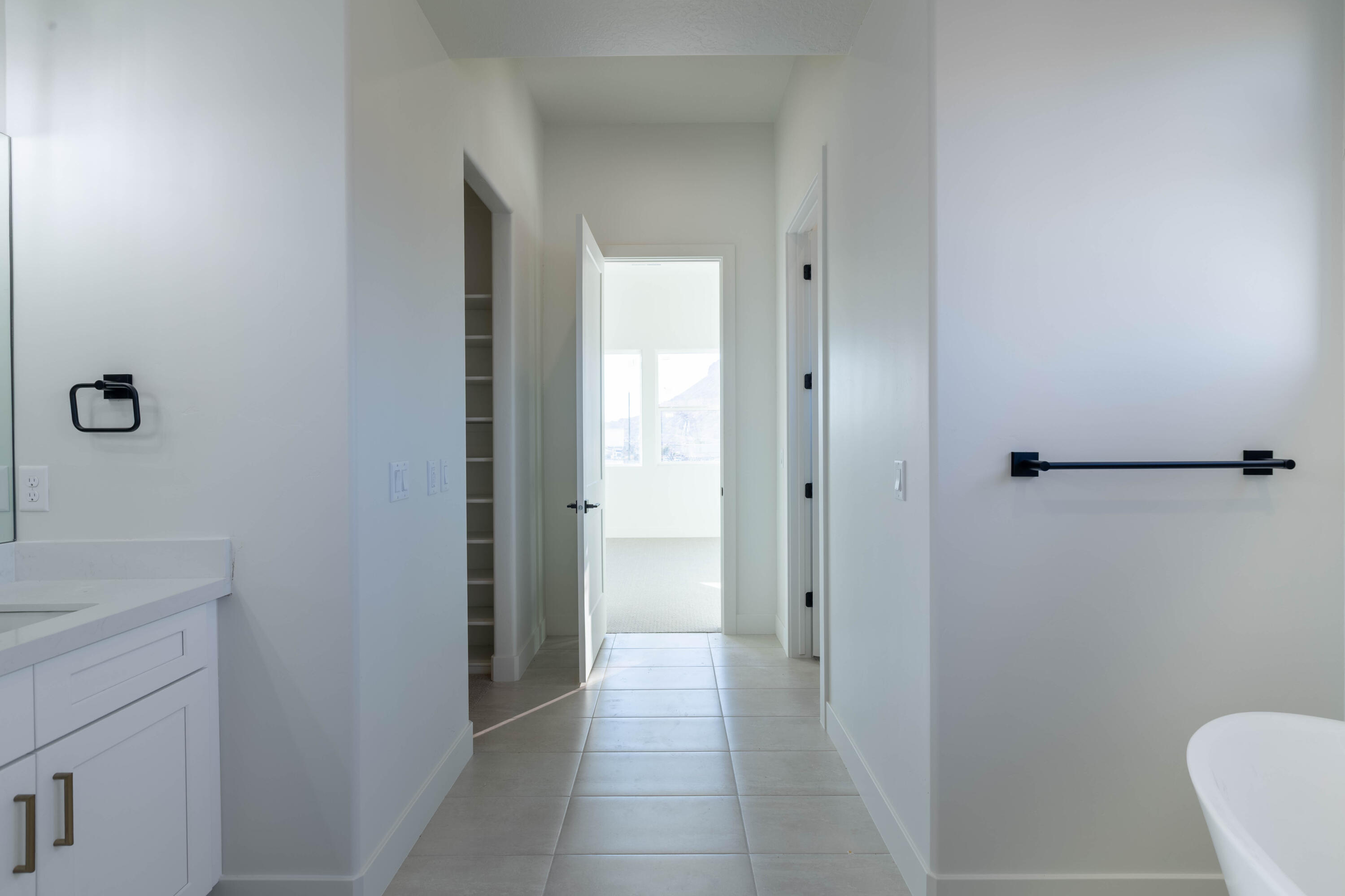 FRONTIER SUB - Residential