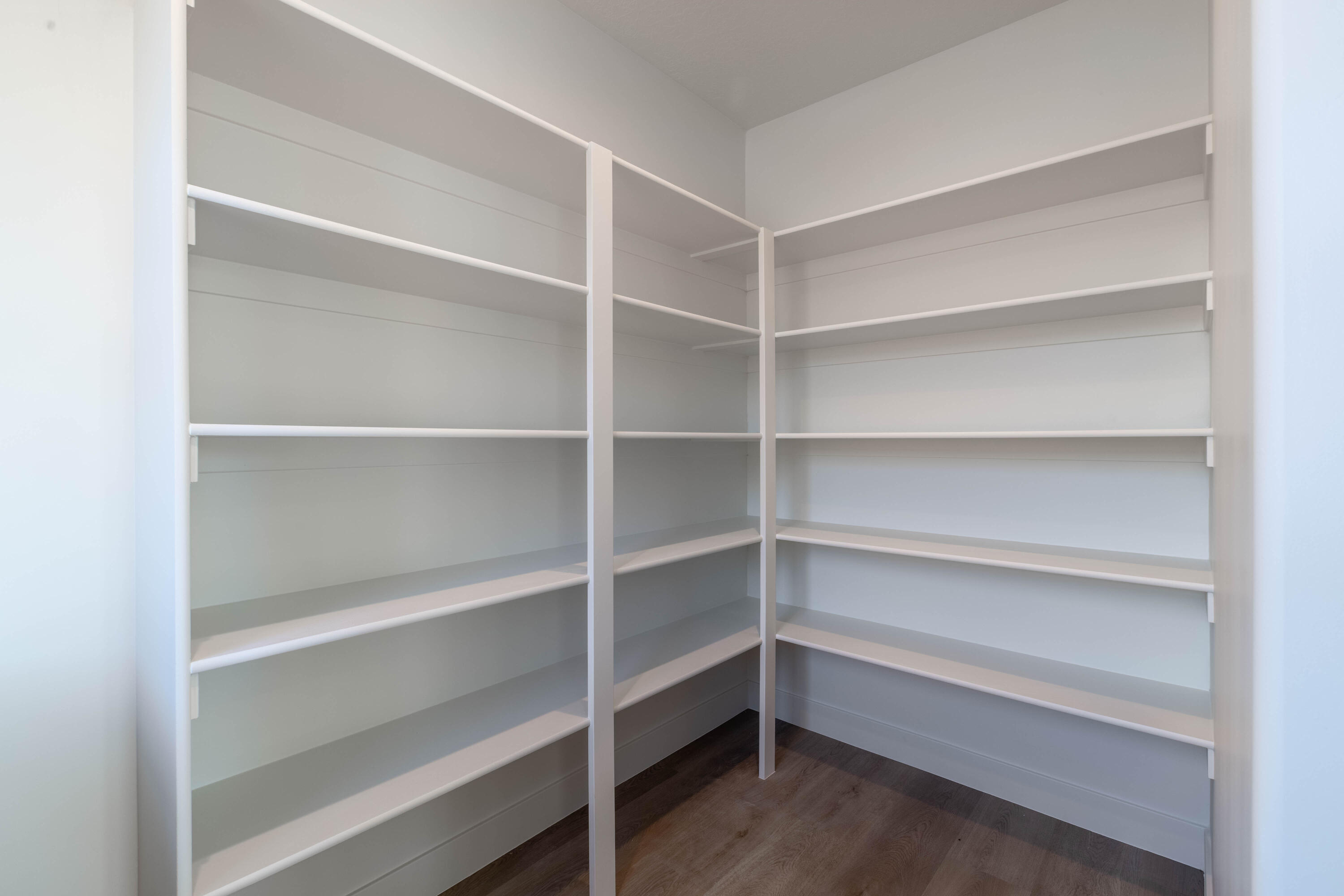 FRONTIER SUB - Residential