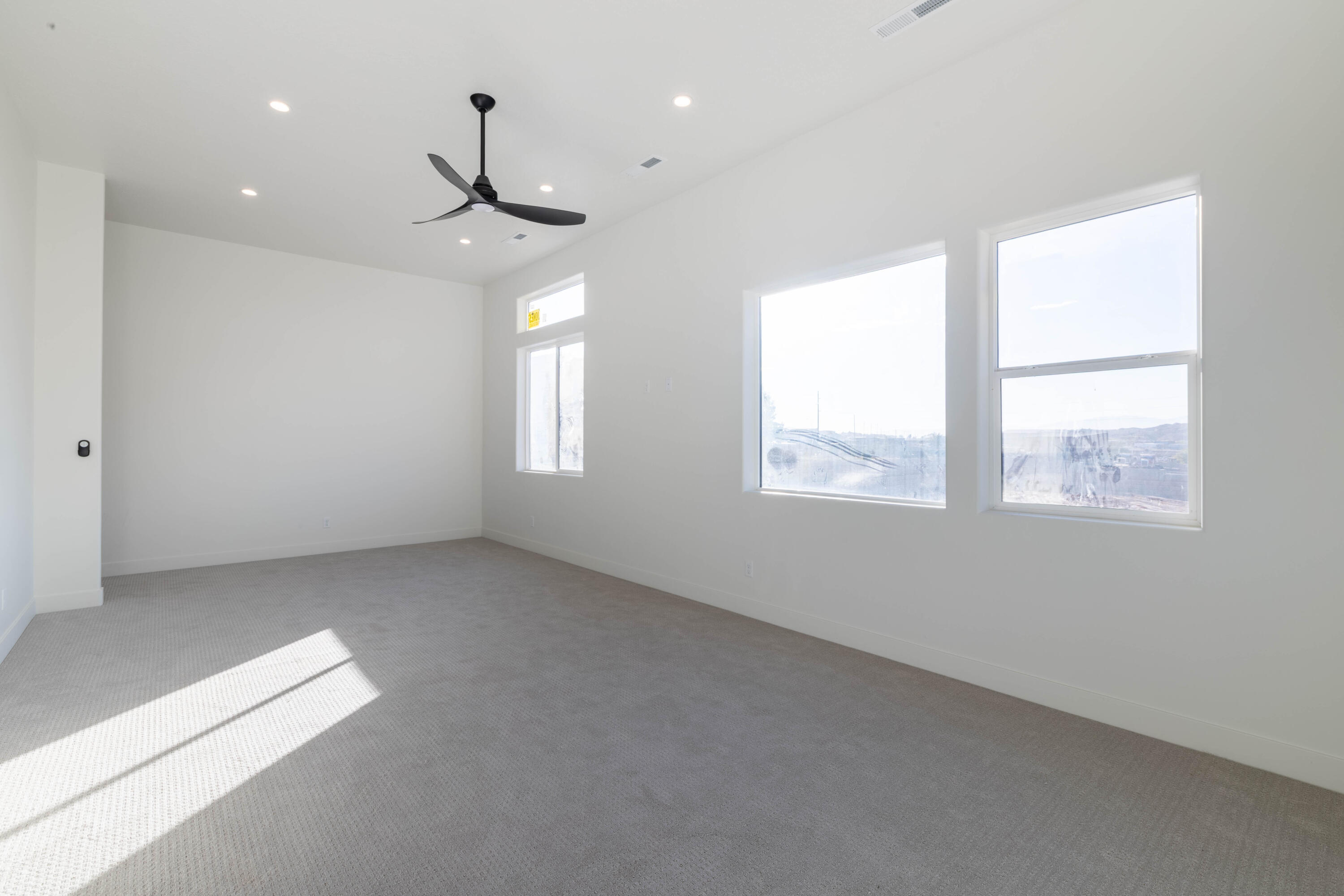 FRONTIER SUB - Residential