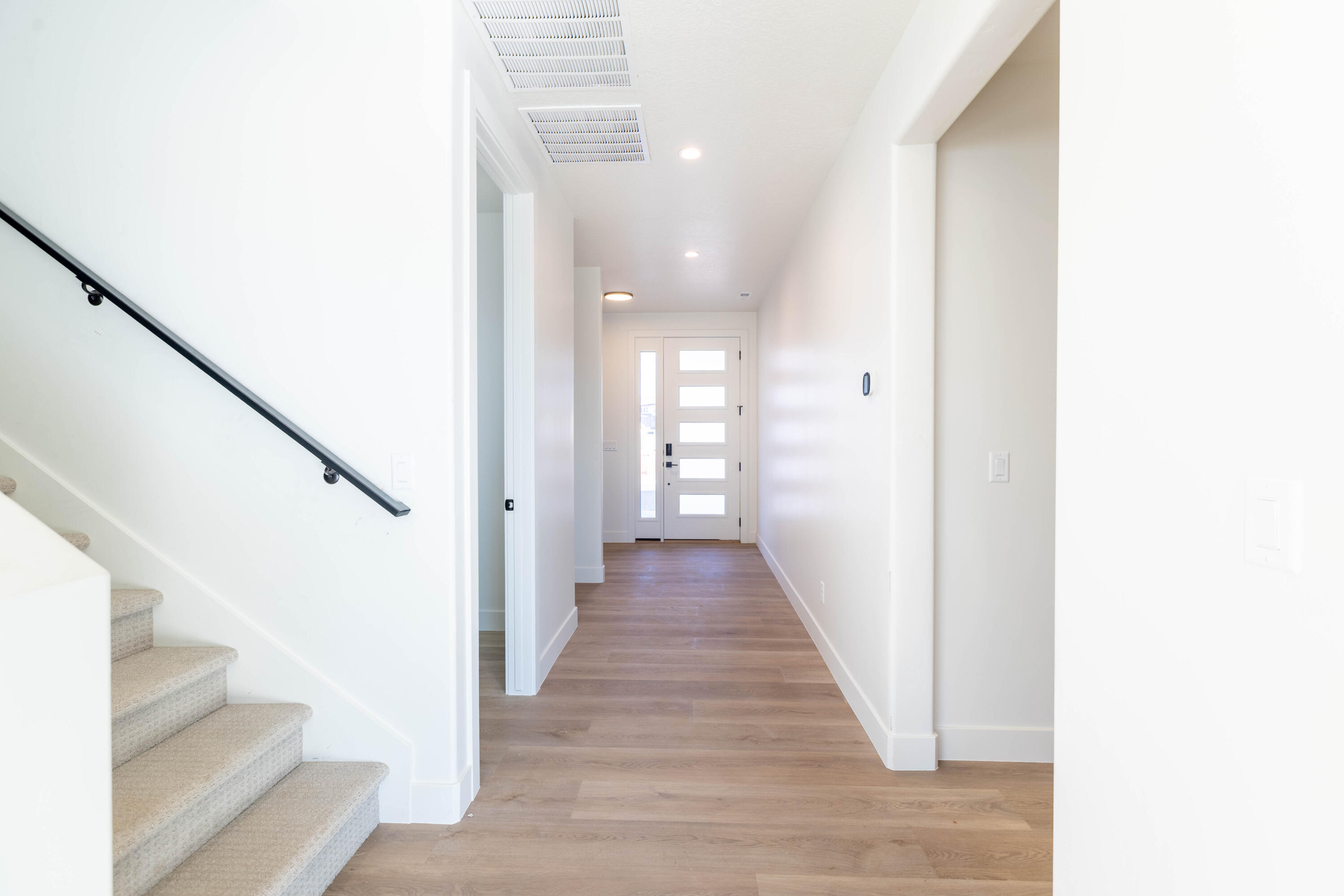 FRONTIER SUB - Residential