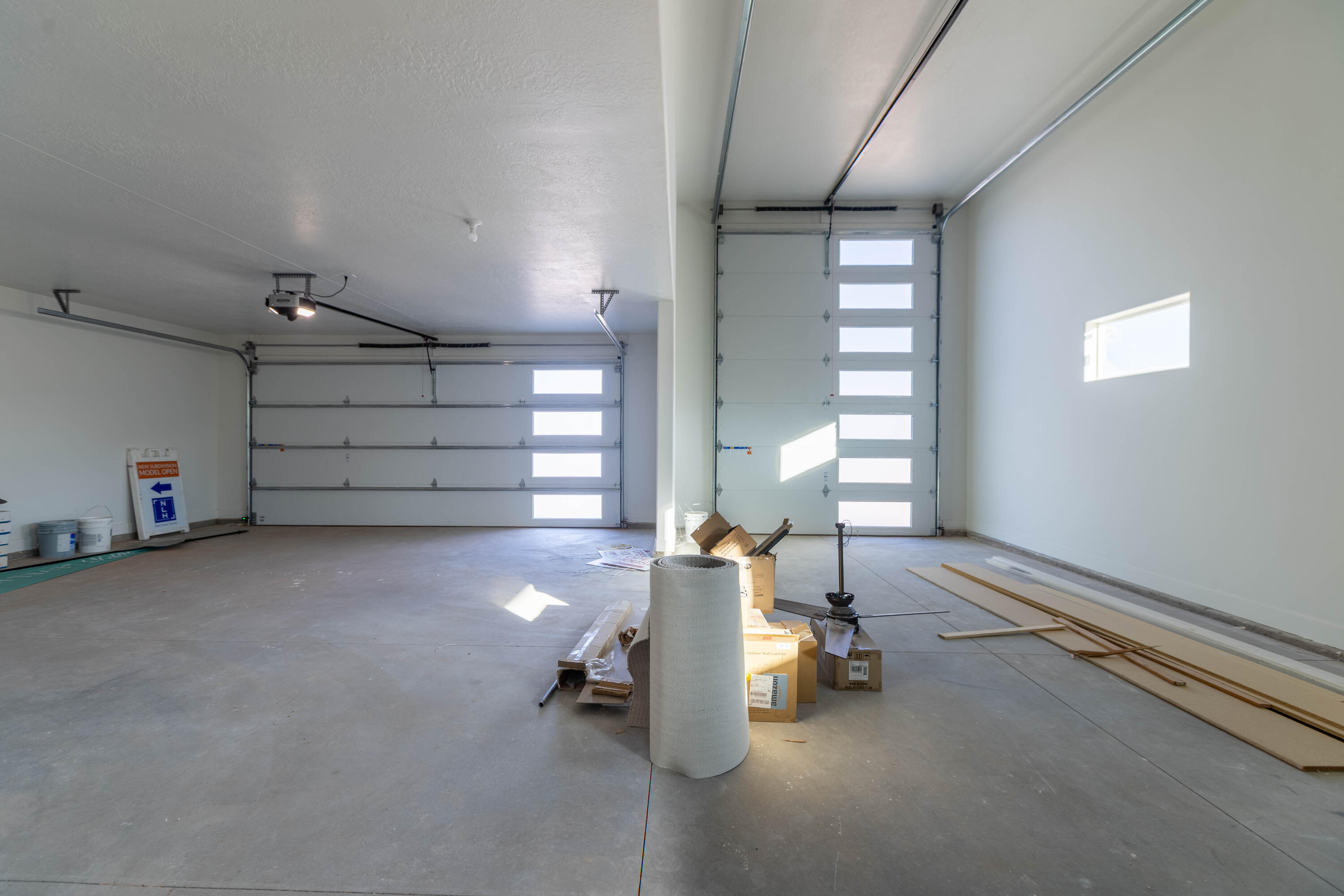 FRONTIER SUB - Residential