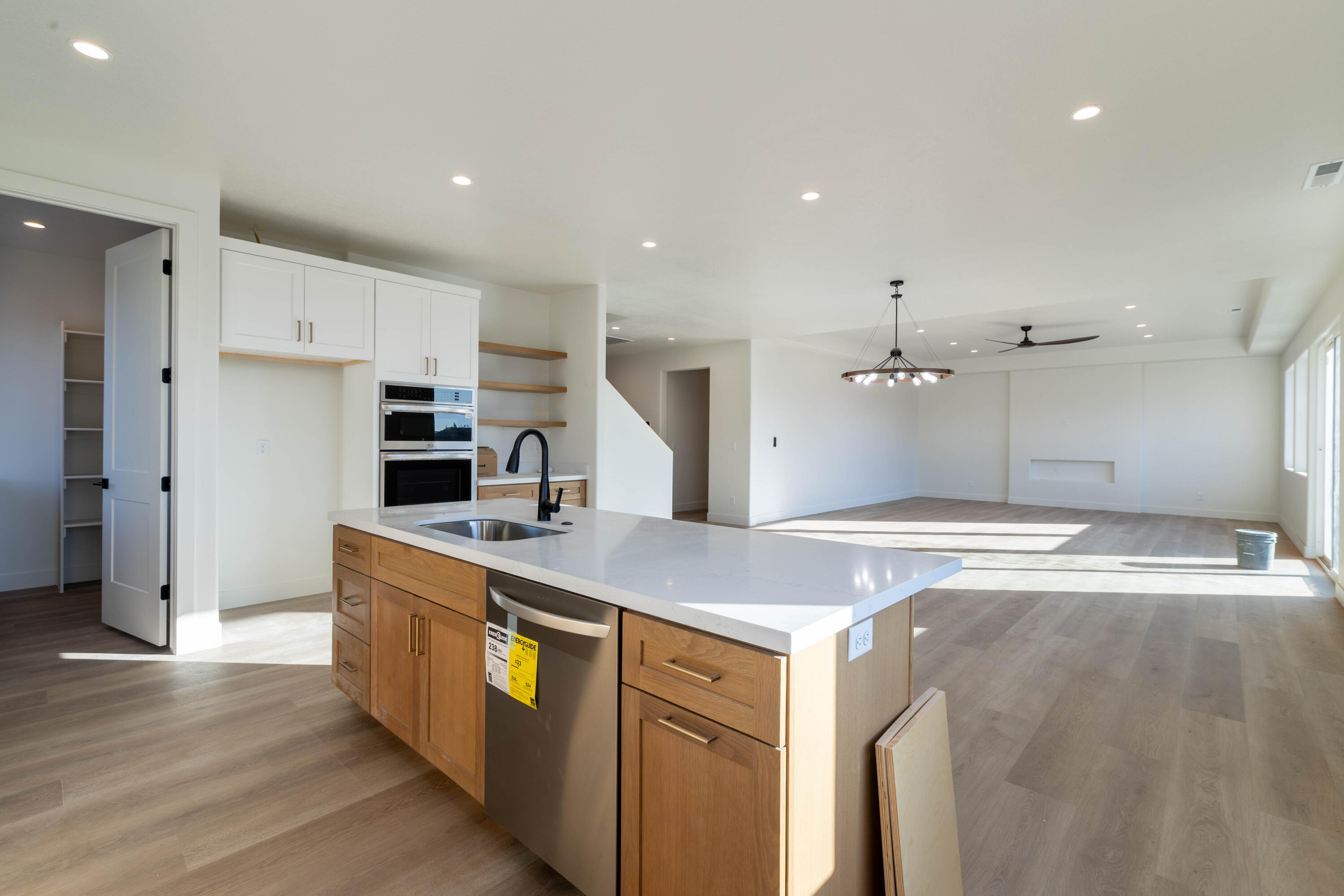 FRONTIER SUB - Residential