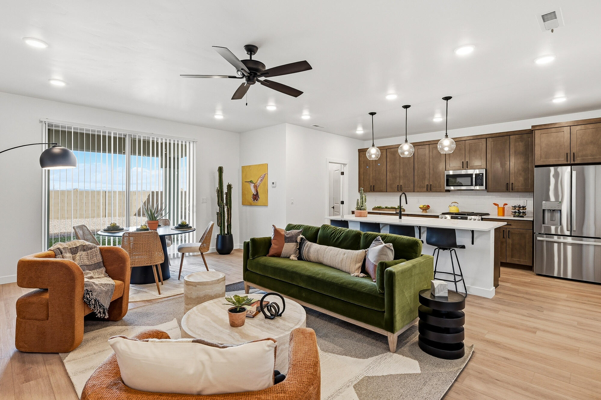 SKY VIEW ESTATES - Residential