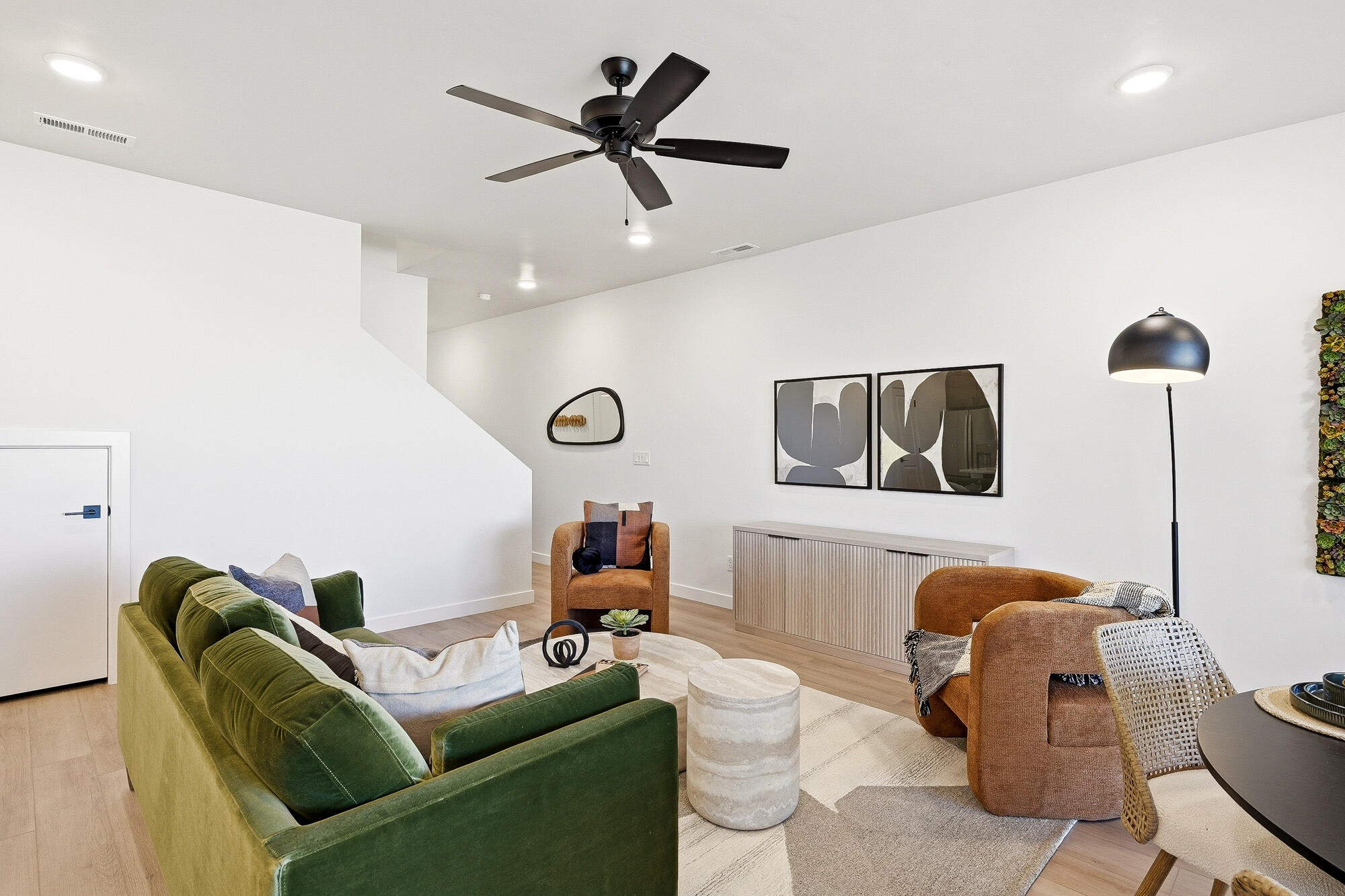 SKY VIEW ESTATES - Residential