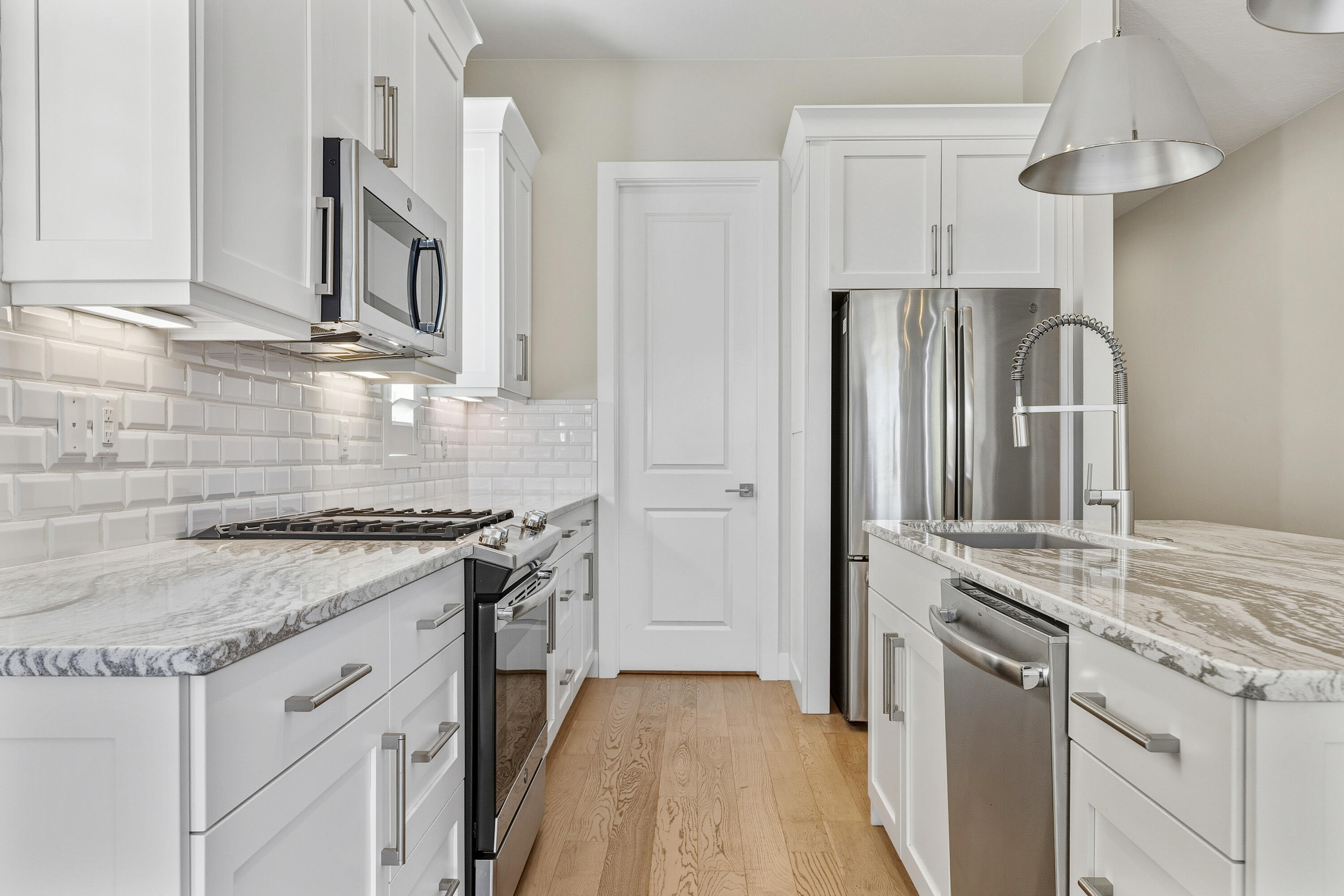 VILLAS AT SUN RIVER - Residential